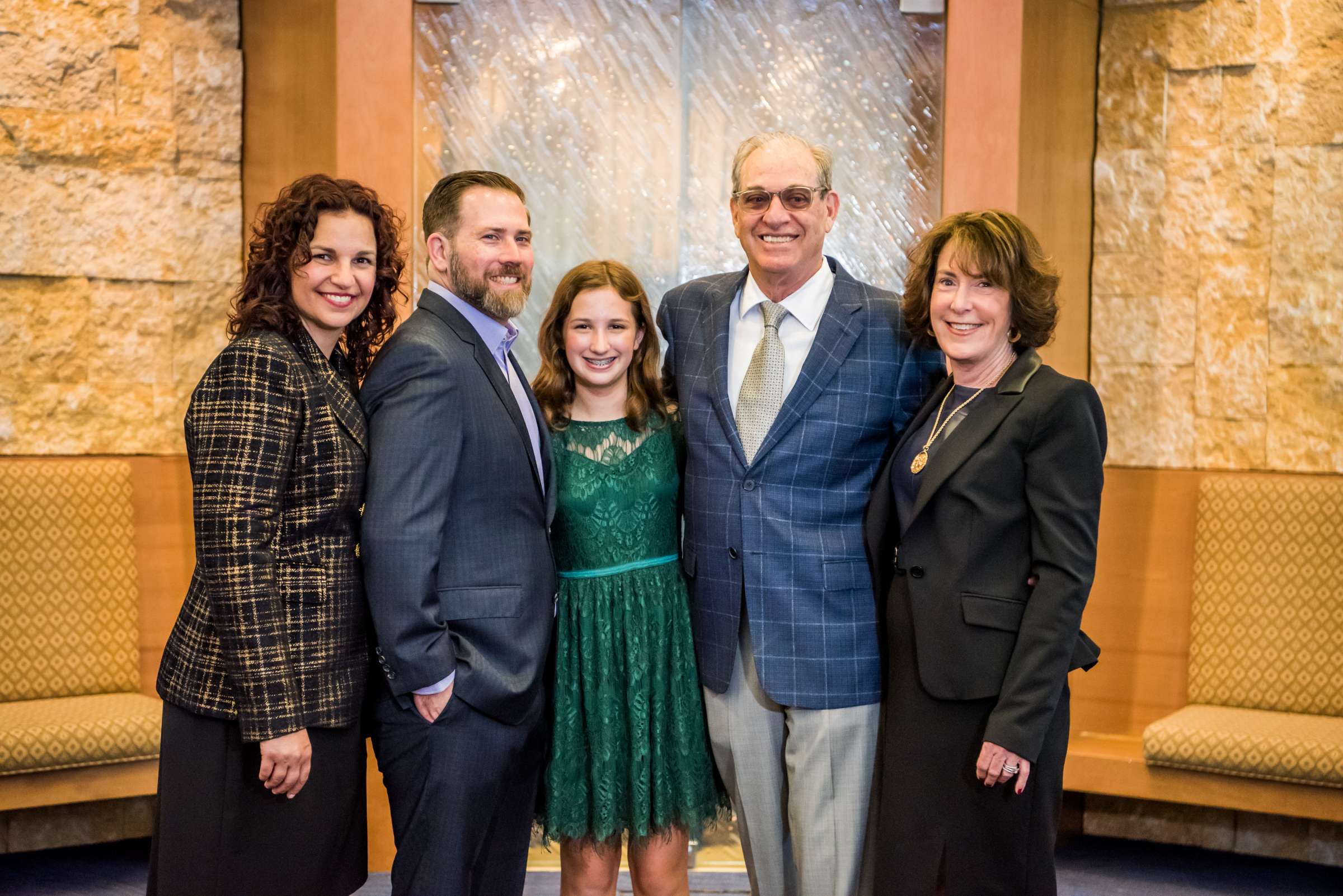 Mitzvah, Grace Levin Bat-Mitzvah Photo #37 by True Photography