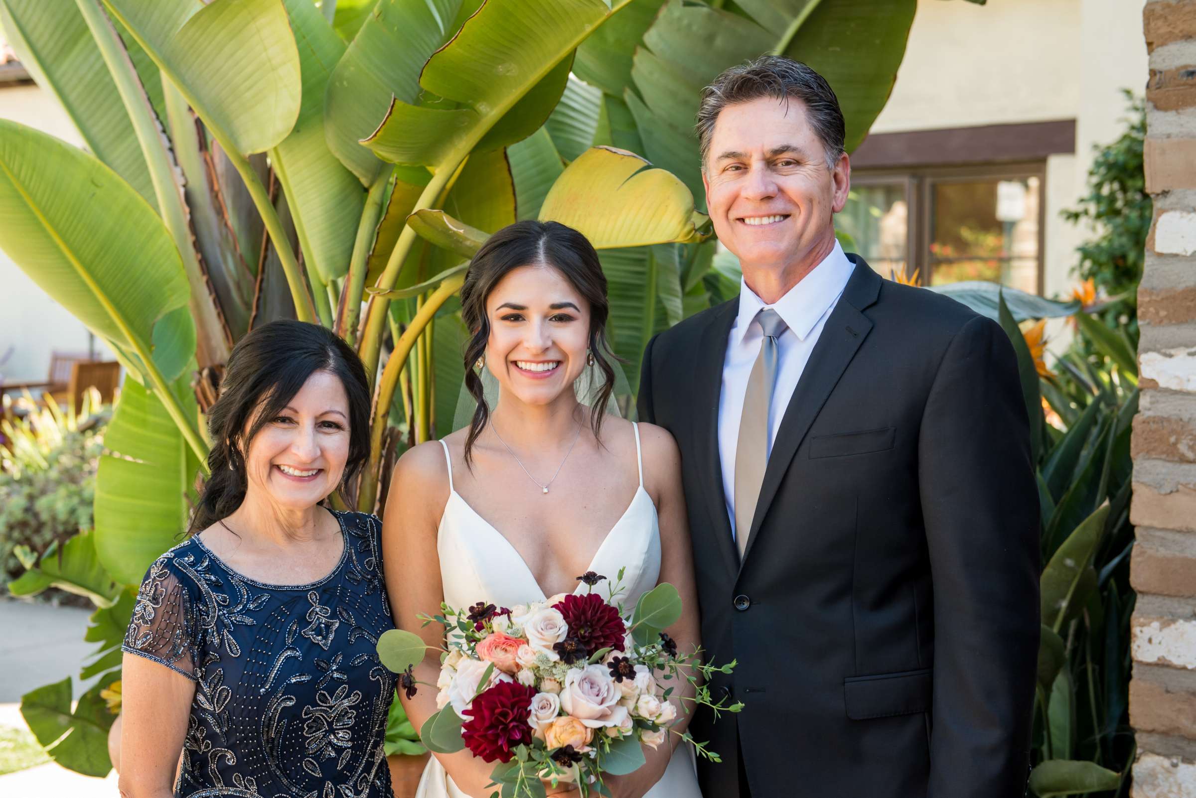 Estancia Wedding, Jenine and Michael Wedding Photo #587011 by True Photography