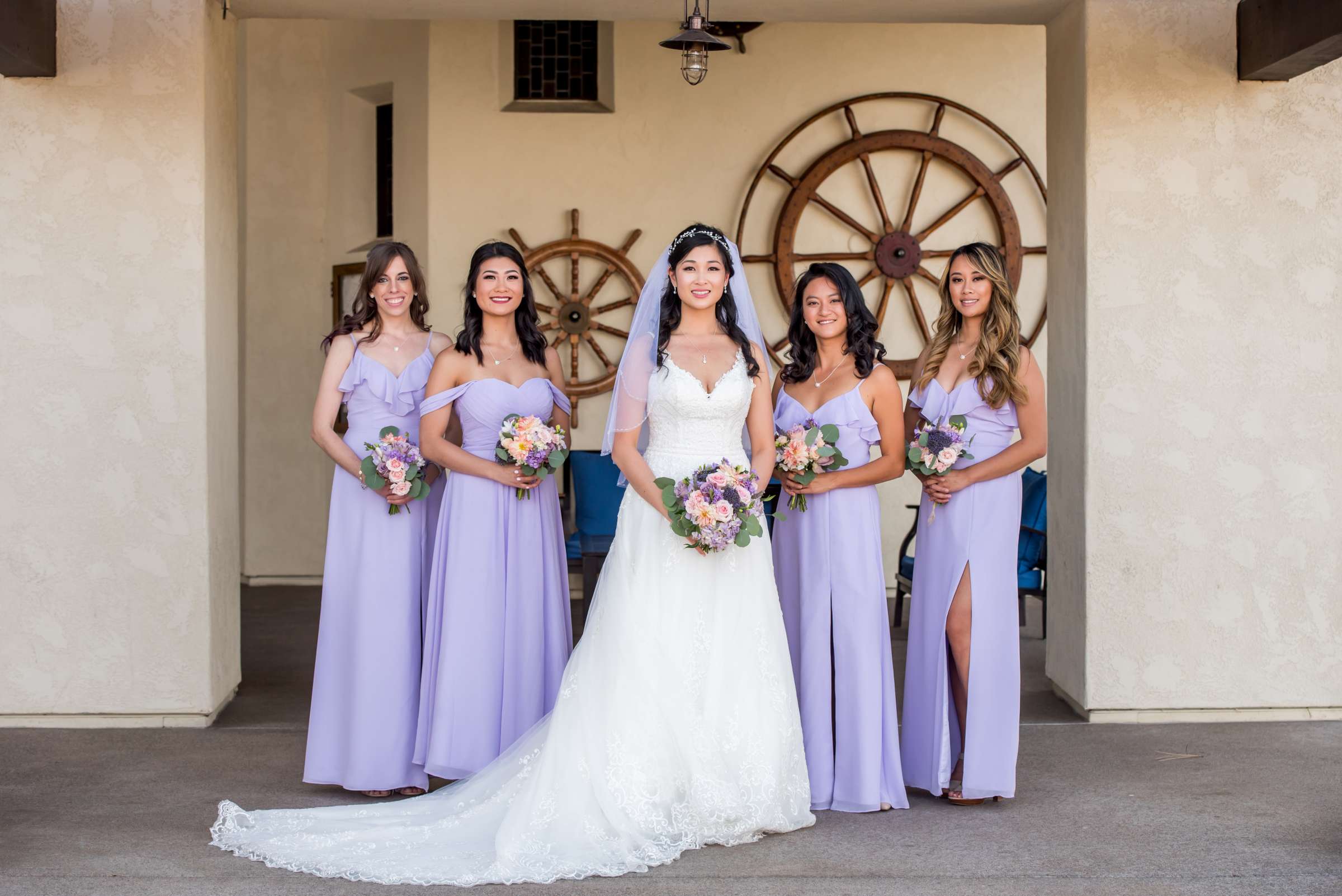 Tom Ham's Lighthouse Wedding coordinated by I Do Weddings, Isabel and Eric Wedding Photo #37 by True Photography