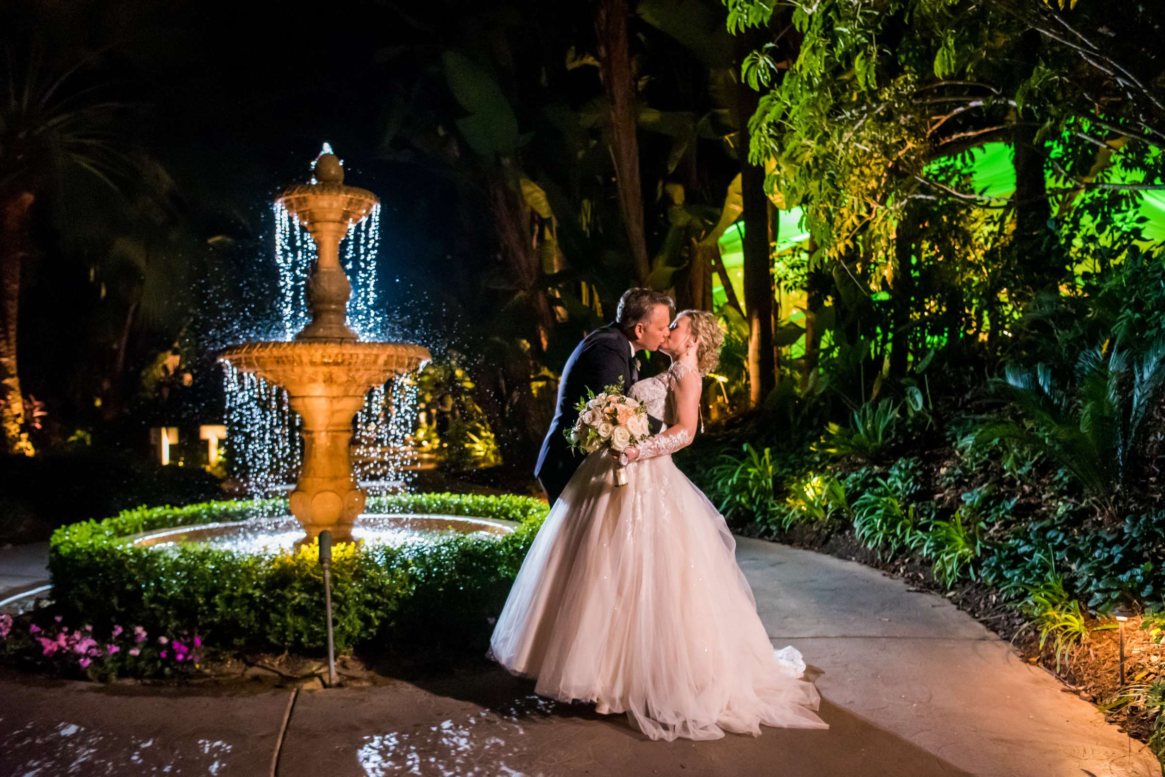 Grand Tradition Estate Wedding coordinated by Grand Tradition Estate, Marci and Geoffrey Wedding Photo #103 by True Photography