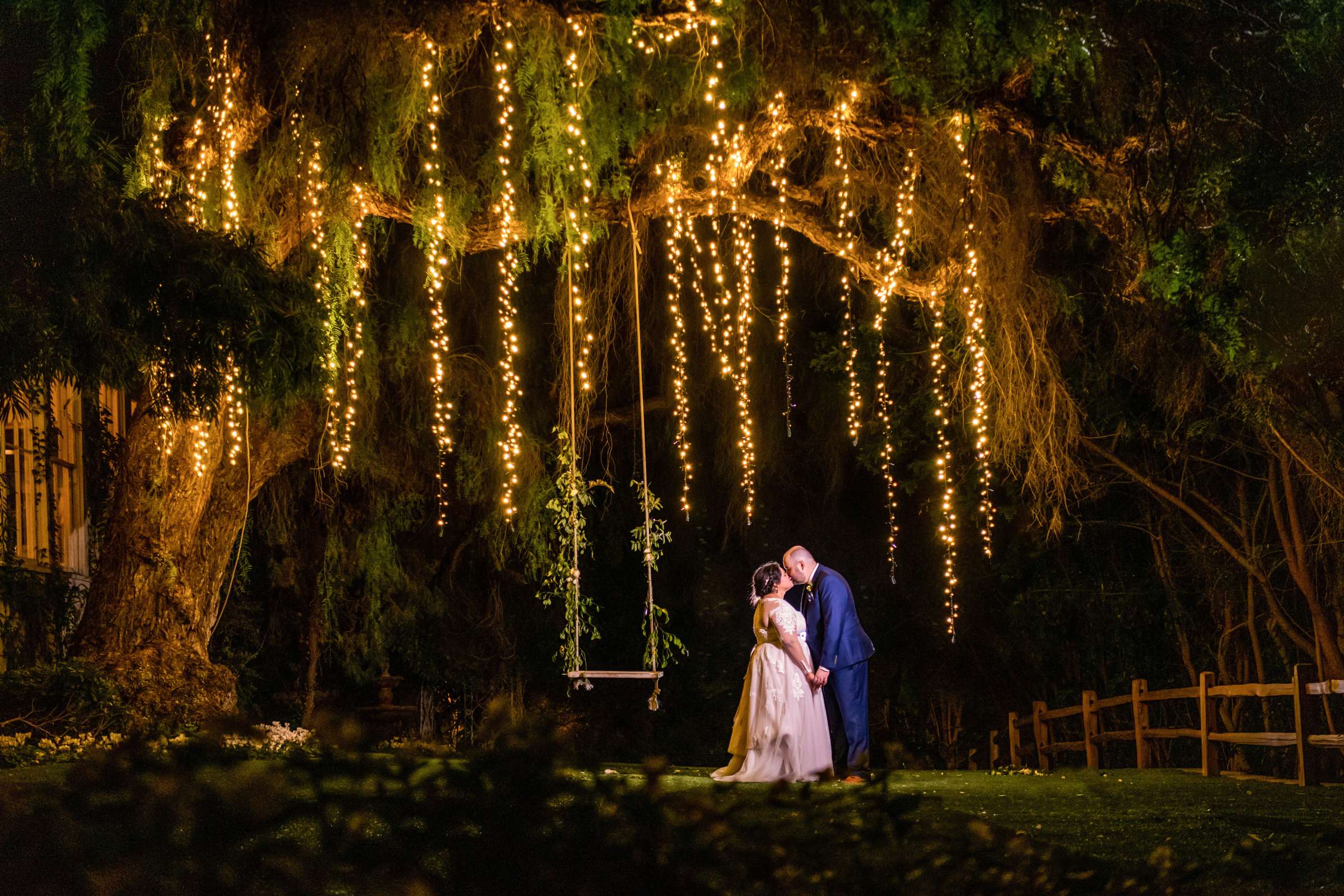 Green Gables Wedding Estate Wedding, Nancy and Gabriel Wedding Photo #162 by True Photography