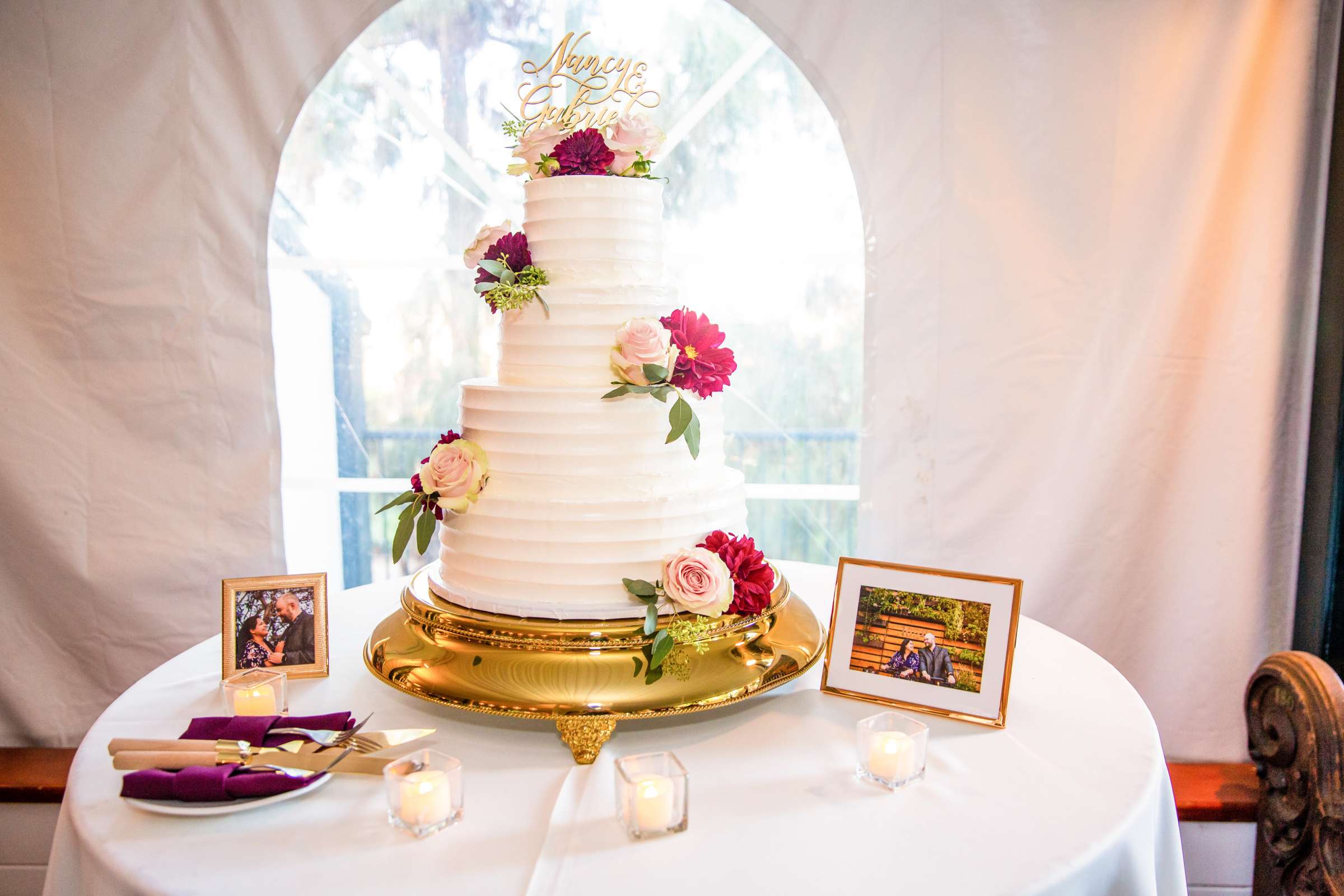 Green Gables Wedding Estate Wedding, Nancy and Gabriel Wedding Photo #210 by True Photography