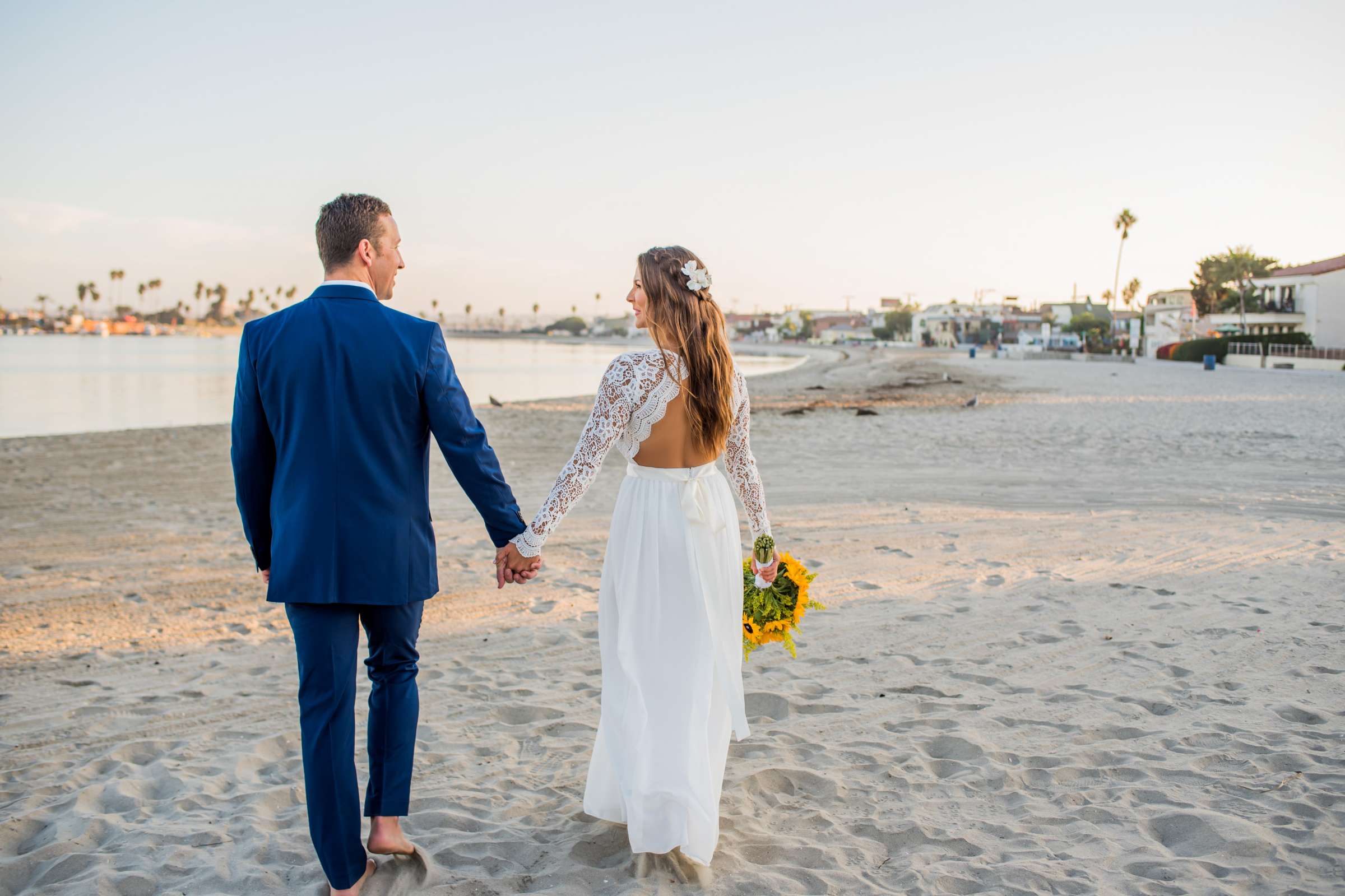 Catamaran Resort Wedding, Leela and Gunther Wedding Photo #65 by True Photography