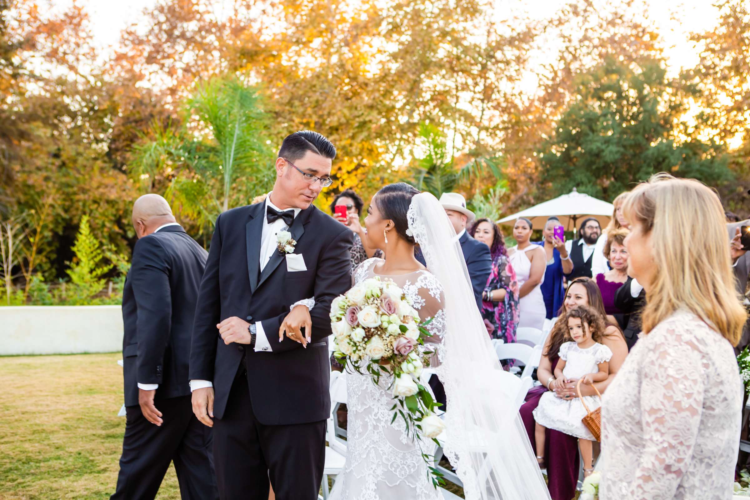 Fallbrook Estate Wedding, Lacey and Erik Wedding Photo #52 by True Photography