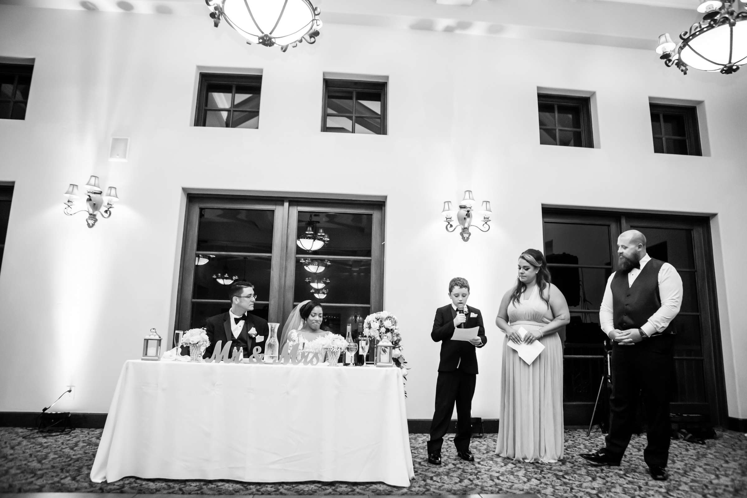 Fallbrook Estate Wedding, Lacey and Erik Wedding Photo #98 by True Photography