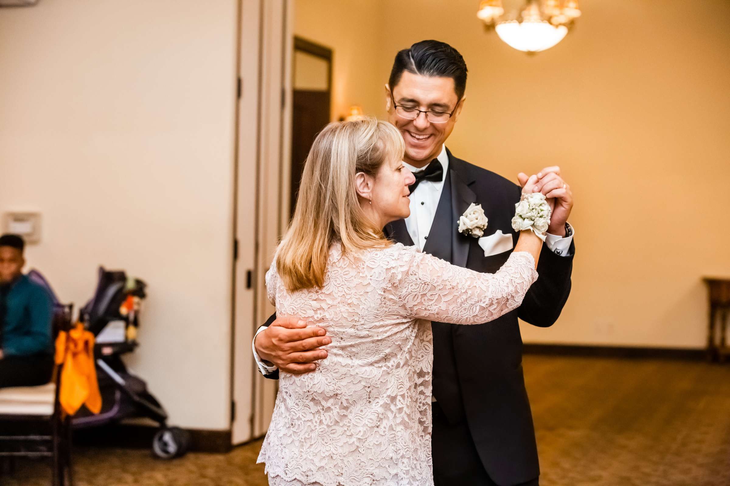 Fallbrook Estate Wedding, Lacey and Erik Wedding Photo #108 by True Photography