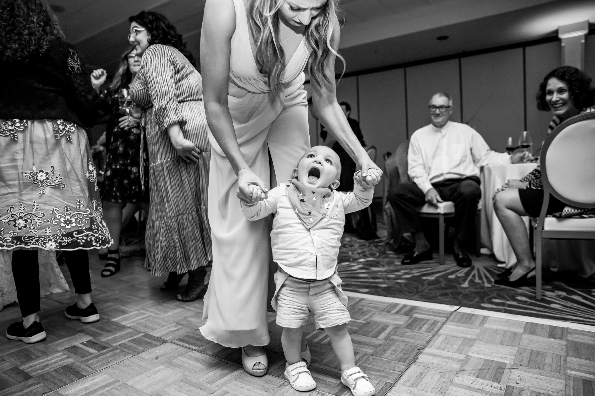 Kona Kai Resort Wedding coordinated by Events Inspired SD, Christine and Kai Wedding Photo #120 by True Photography