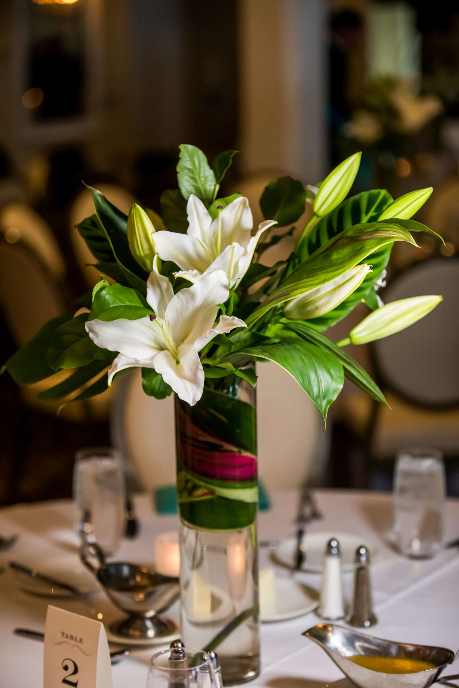 Kona Kai Resort Wedding coordinated by Events Inspired SD, Christine and Kai Wedding Photo #132 by True Photography