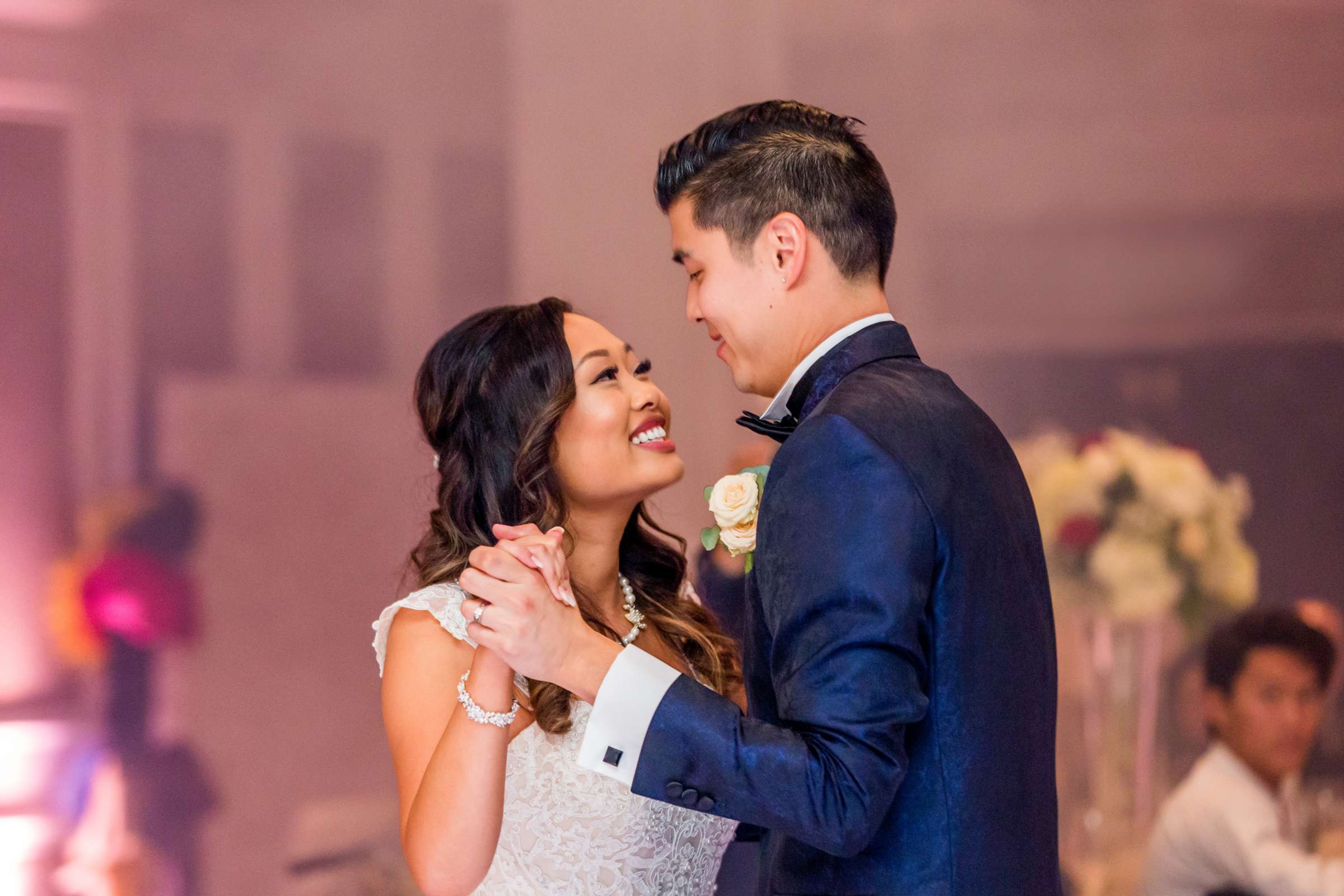 US Grant Wedding coordinated by Lavish Weddings, Ching-yun and Calvin Wedding Photo #109 by True Photography