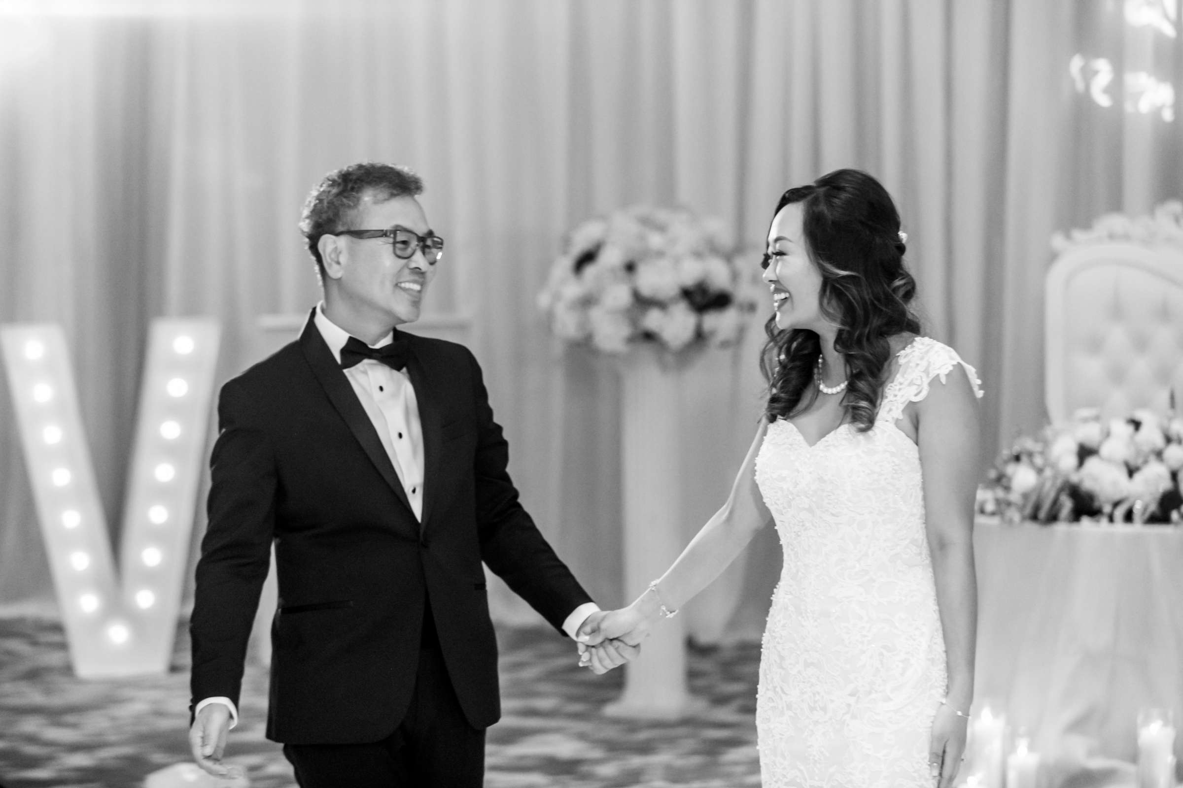 US Grant Wedding coordinated by Lavish Weddings, Ching-yun and Calvin Wedding Photo #131 by True Photography