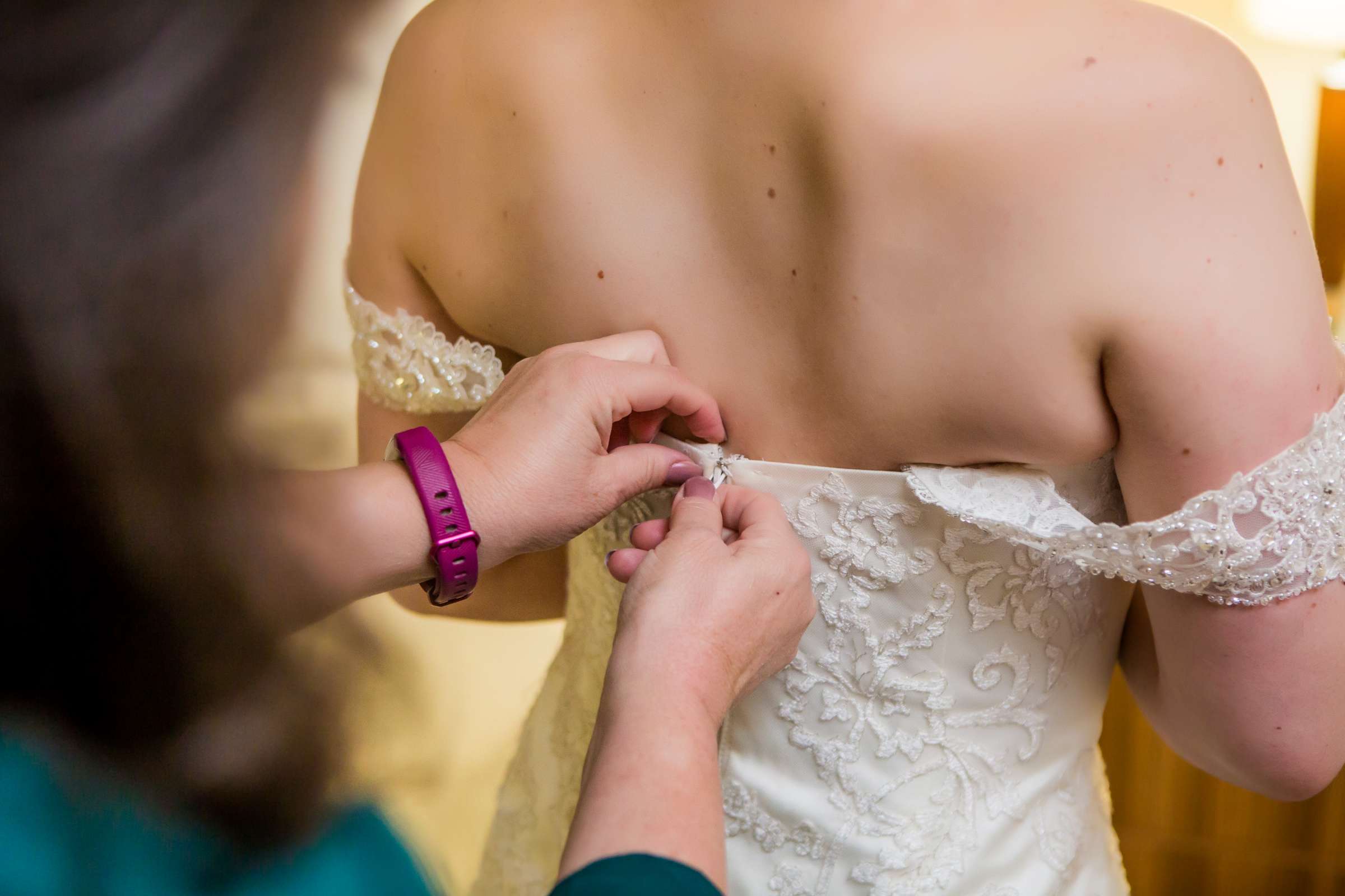 Tom Ham's Lighthouse Wedding, Patricia and Don Wedding Photo #50 by True Photography