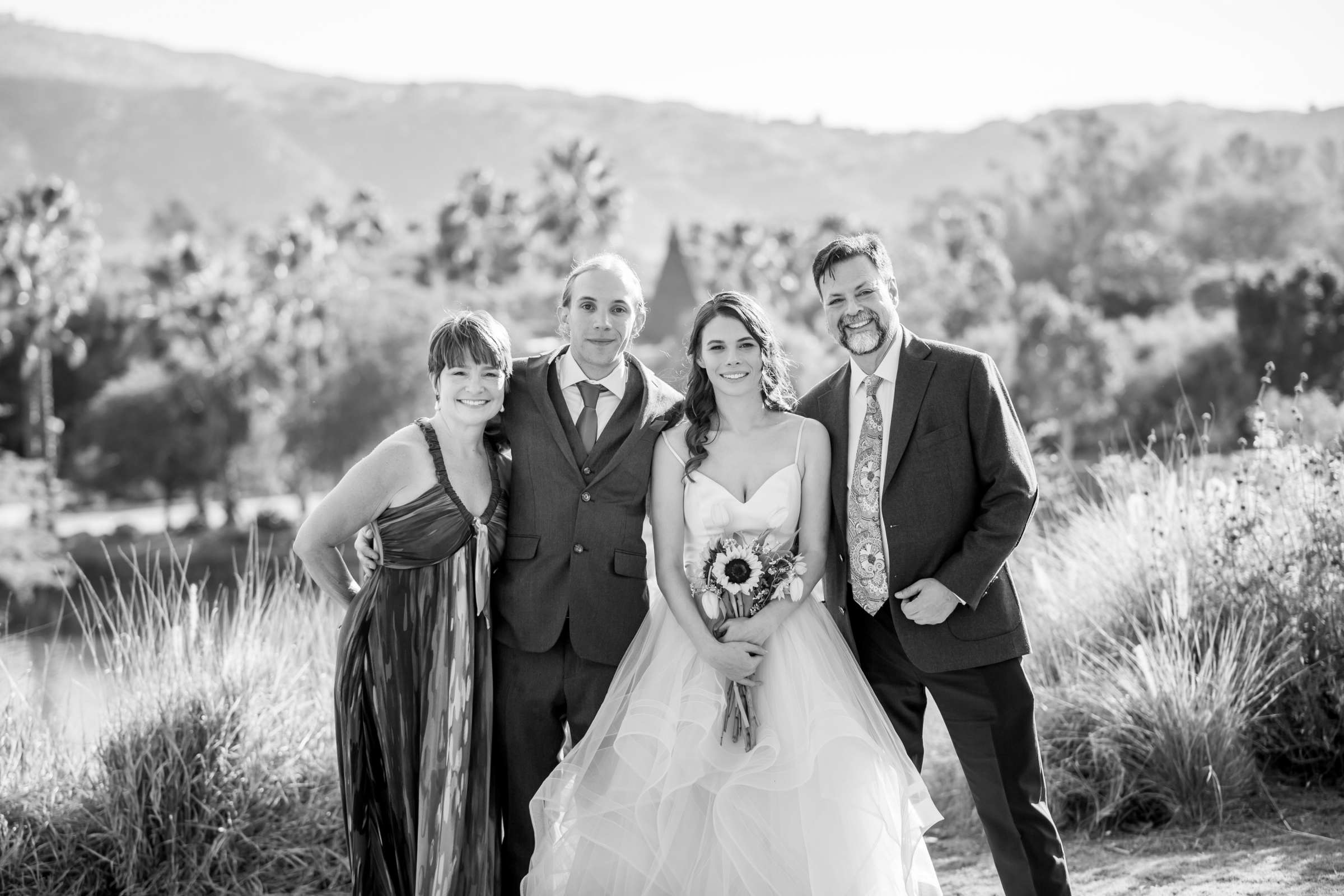 Safari Park Wedding coordinated by Always Flawless Productions, Lynx and Adam Wedding Photo #94 by True Photography