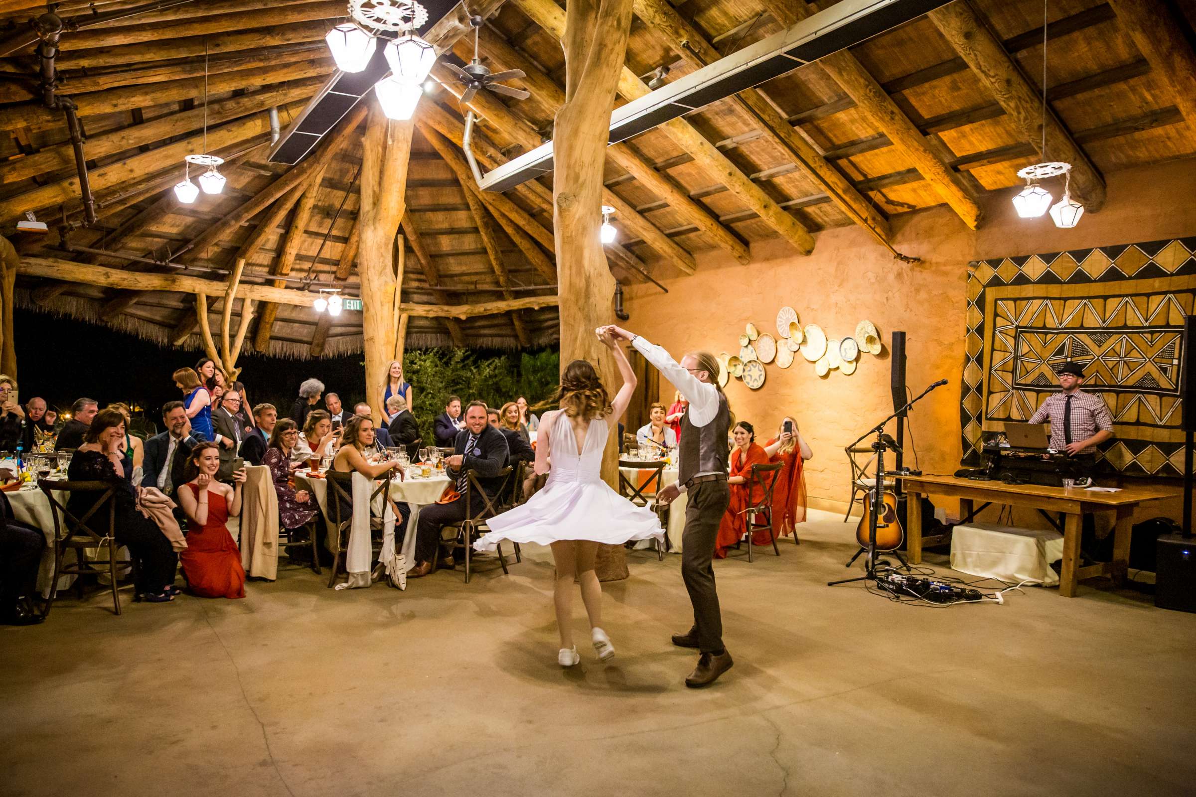 Safari Park Wedding coordinated by Always Flawless Productions, Lynx and Adam Wedding Photo #134 by True Photography