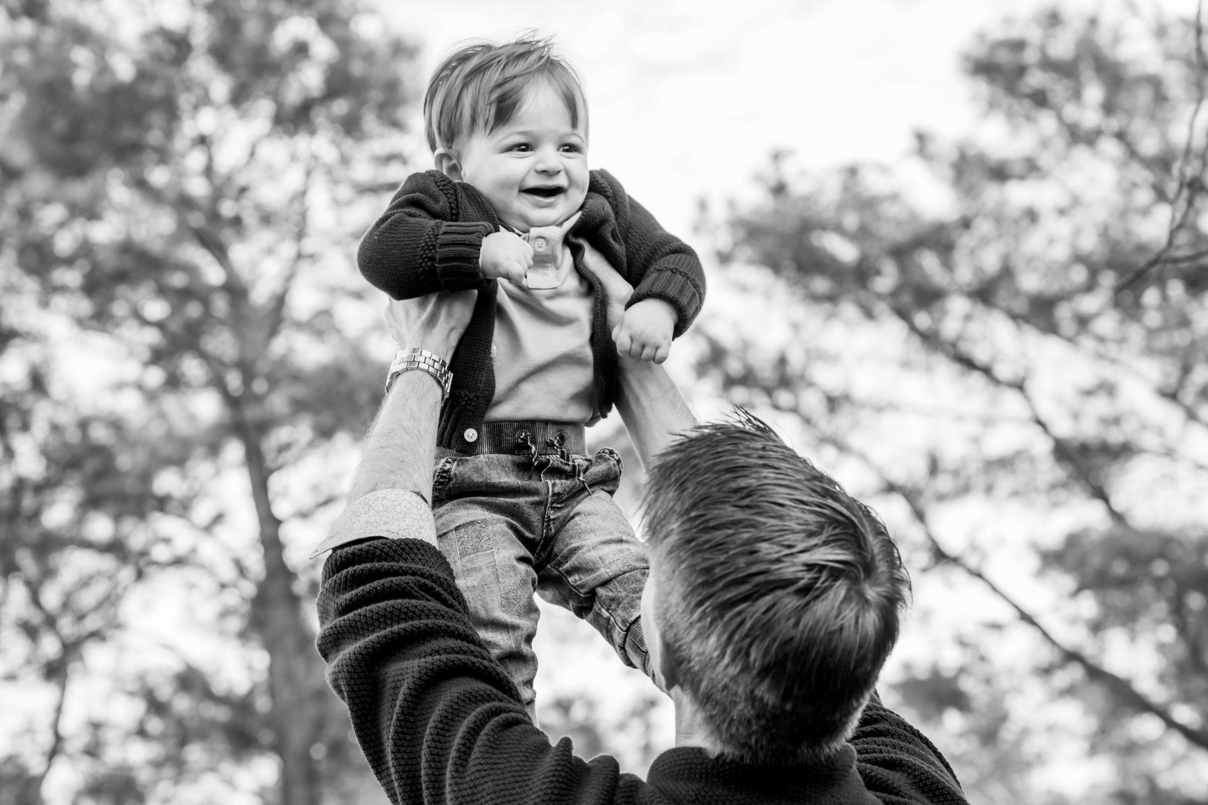 Torrey Pines State Natural Reserve Family Portraits, Viviane and Joshua Family Photo #19 by True Photography