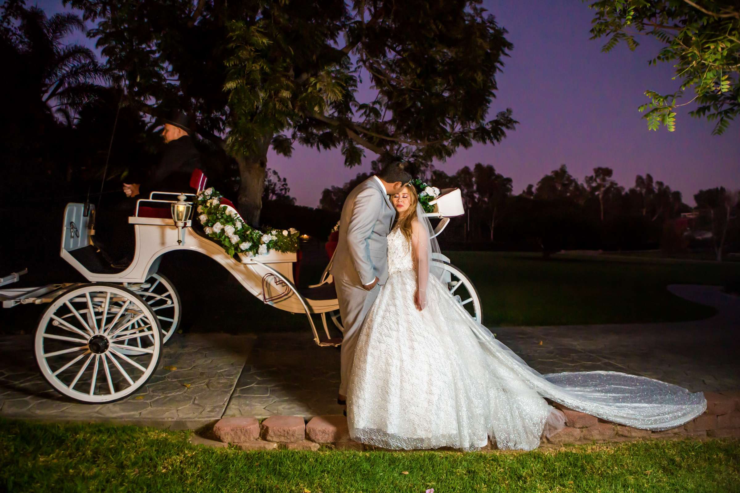 Grand Tradition Estate Wedding, Christine and Victor Wedding Photo #89 by True Photography