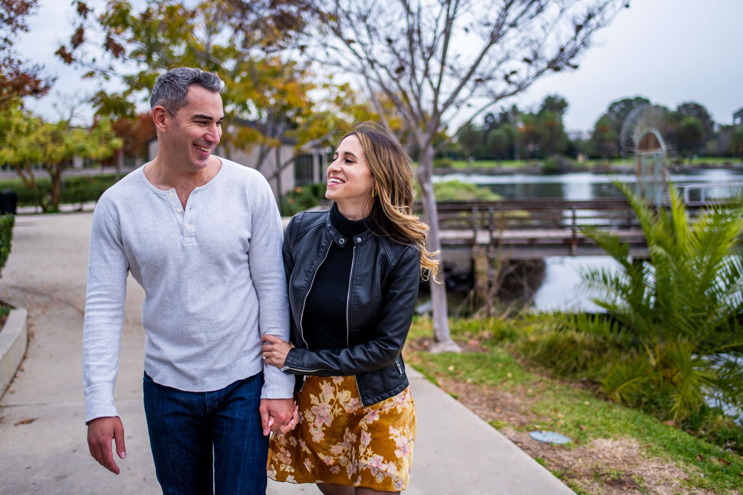 Engagement, Belinda and Eric Engagement Photo #591400 by True Photography