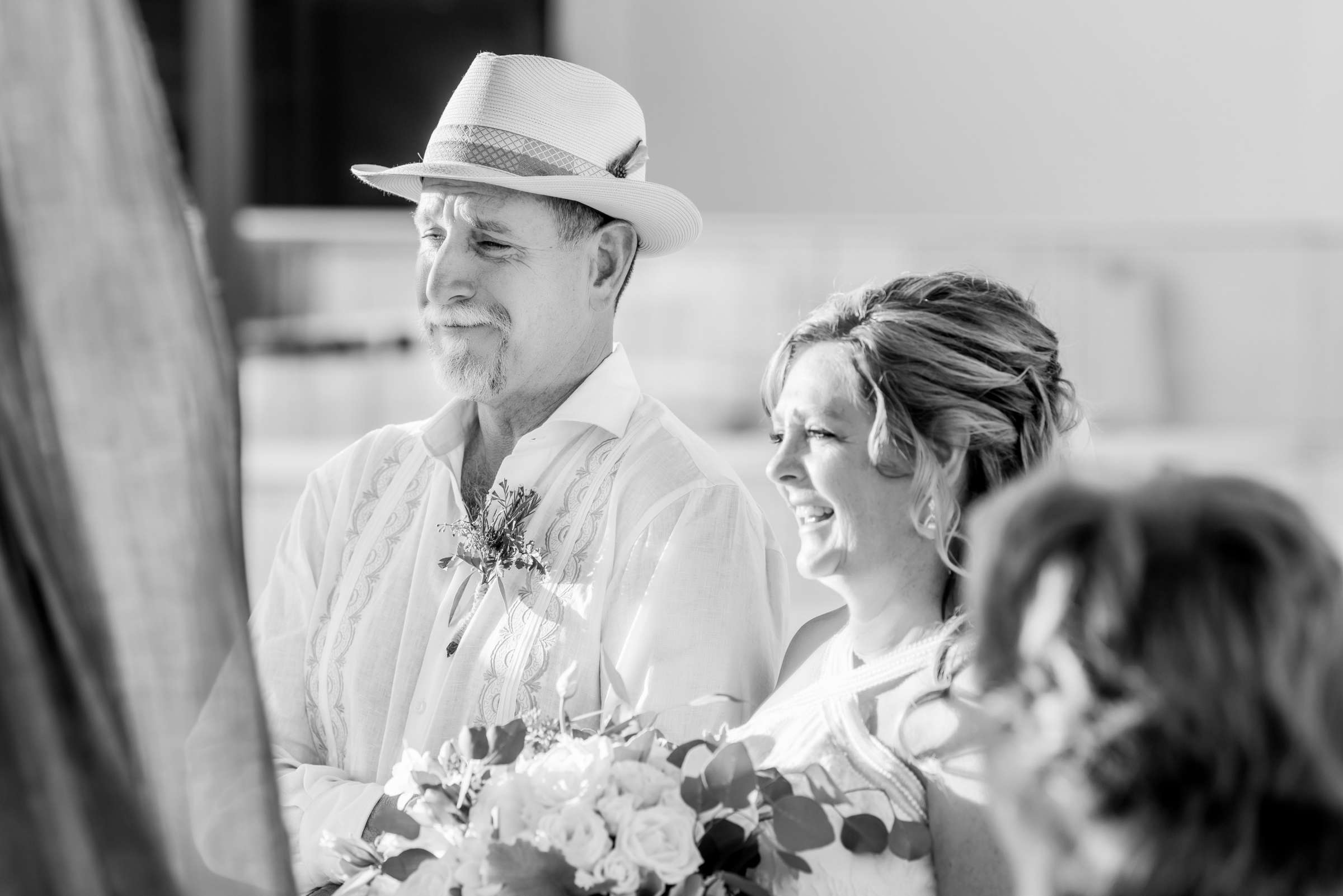 Breakers Beach Naval Air Station Wedding, Shannon and John Wedding Photo #591949 by True Photography