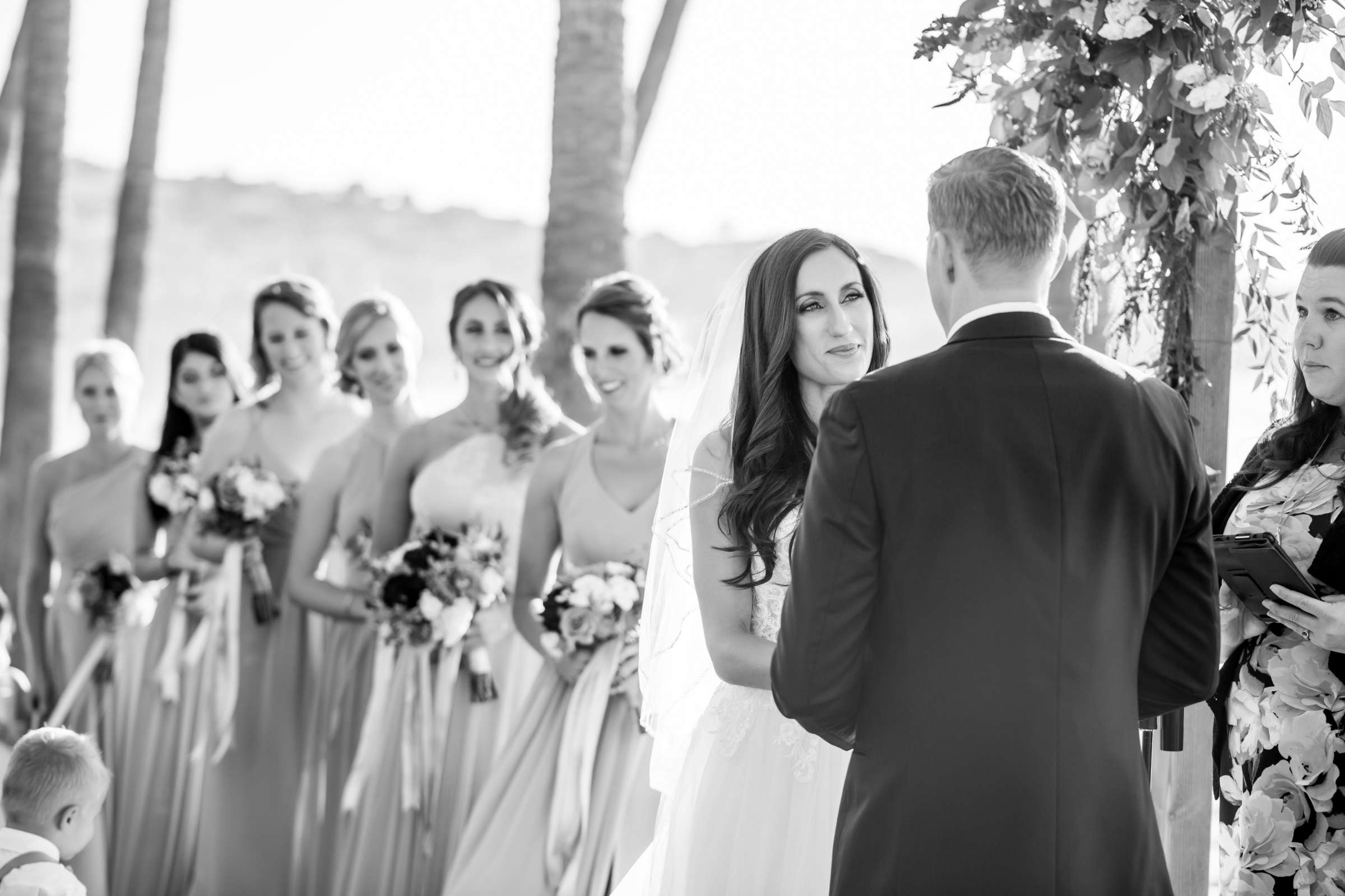 Scripps Seaside Forum Wedding, Claire and Todd Wedding Photo #65 by True Photography