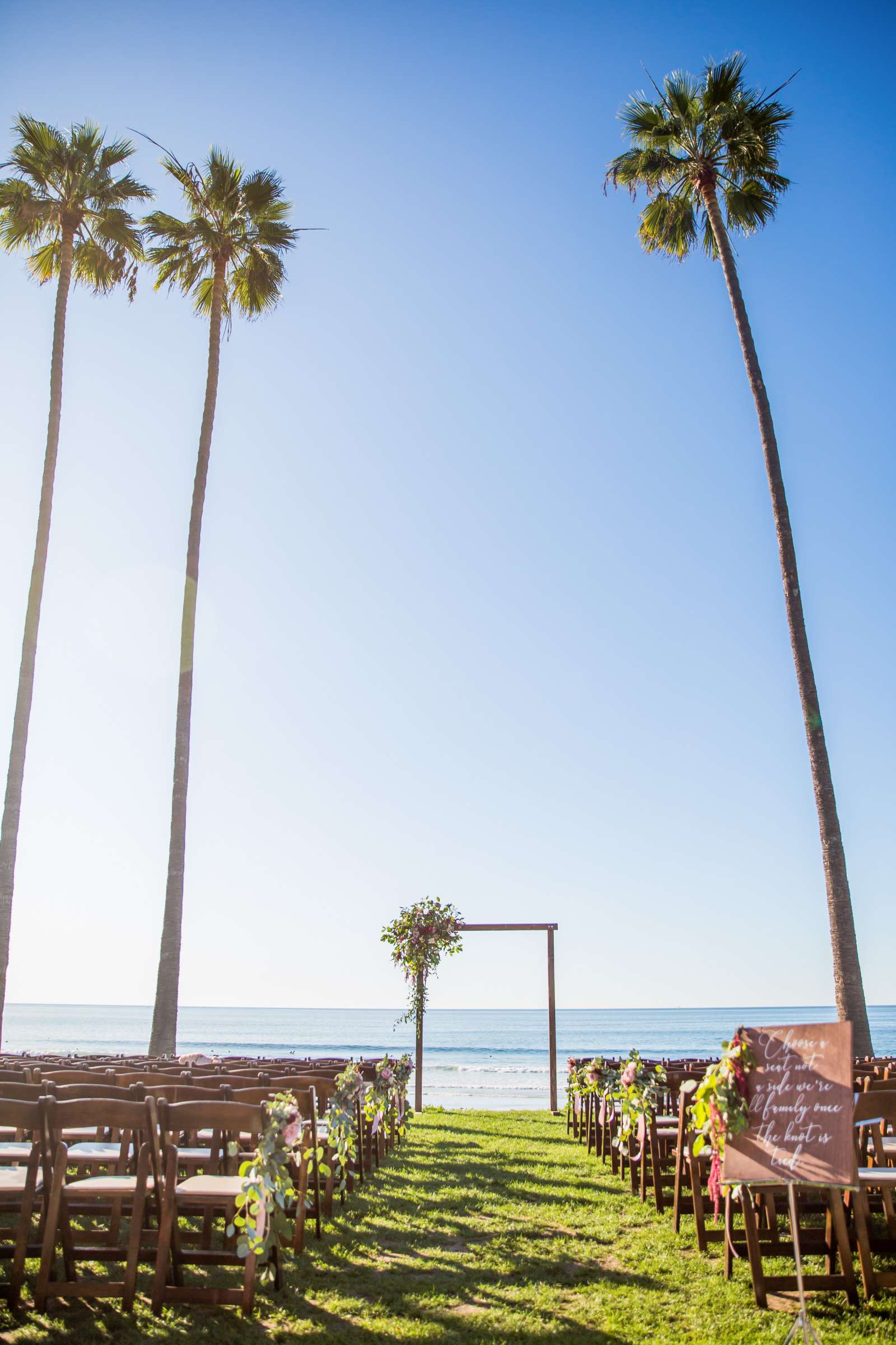 Scripps Seaside Forum Wedding, Claire and Todd Wedding Photo #156 by True Photography