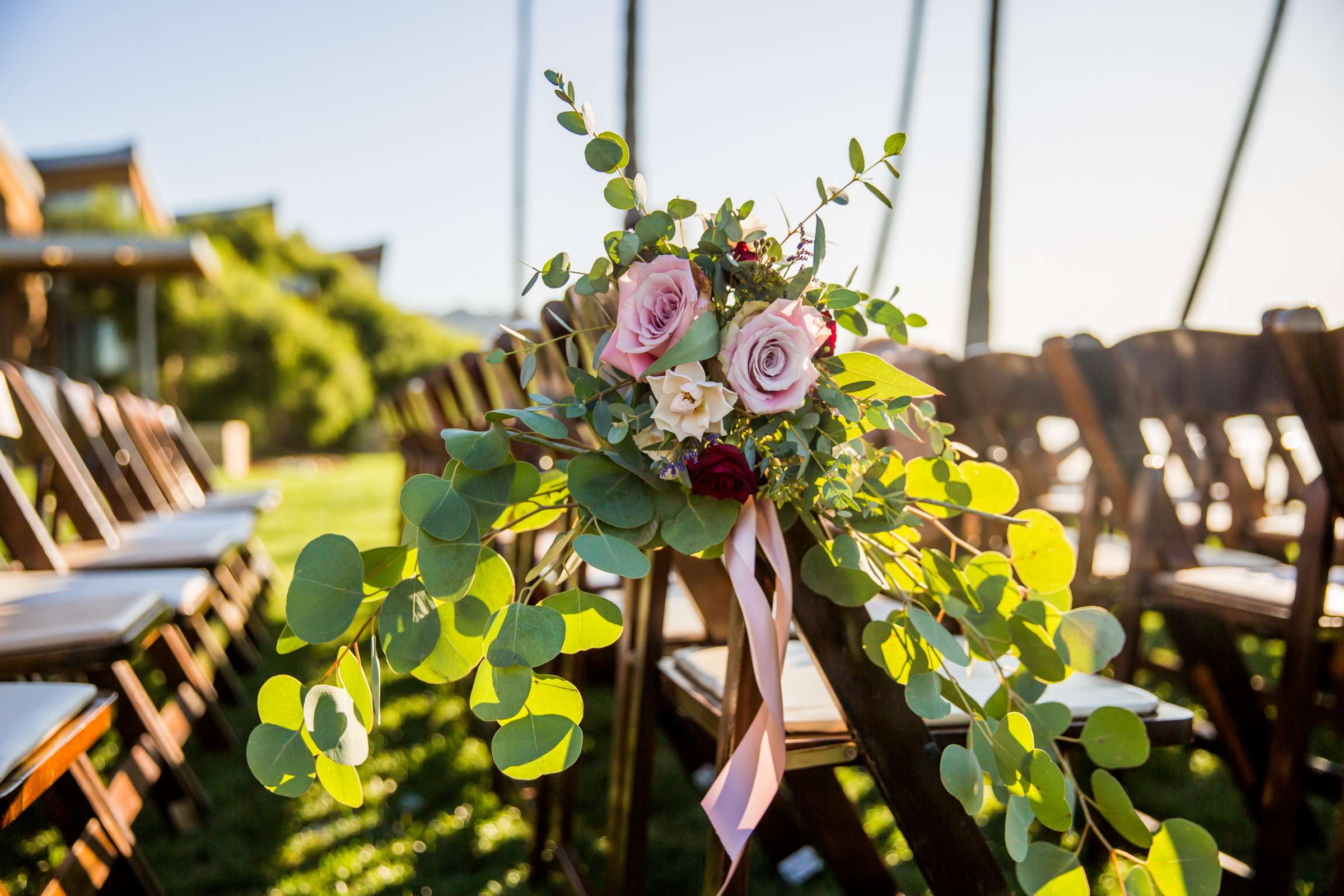 Scripps Seaside Forum Wedding, Claire and Todd Wedding Photo #159 by True Photography