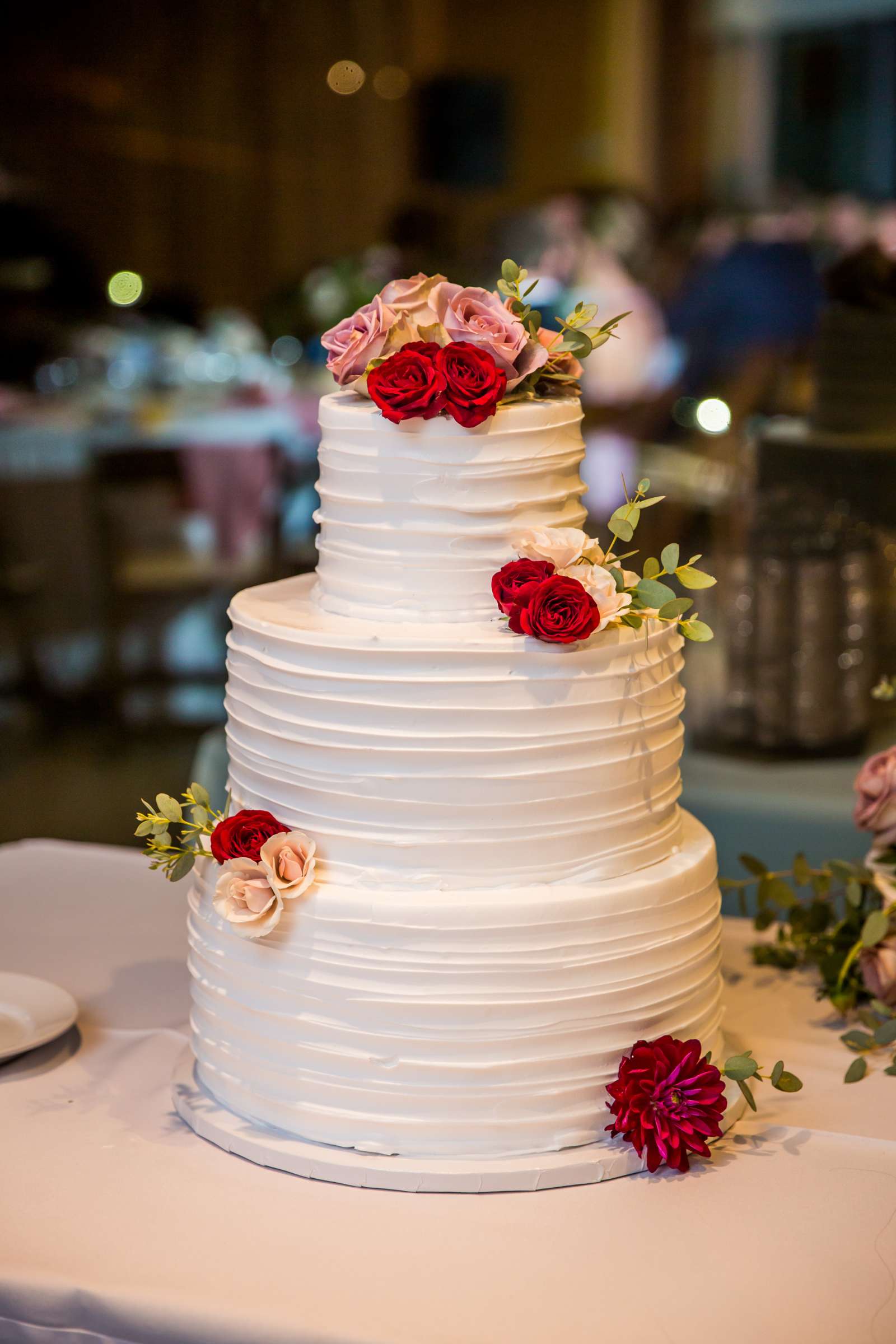 Scripps Seaside Forum Wedding, Claire and Todd Wedding Photo #165 by True Photography