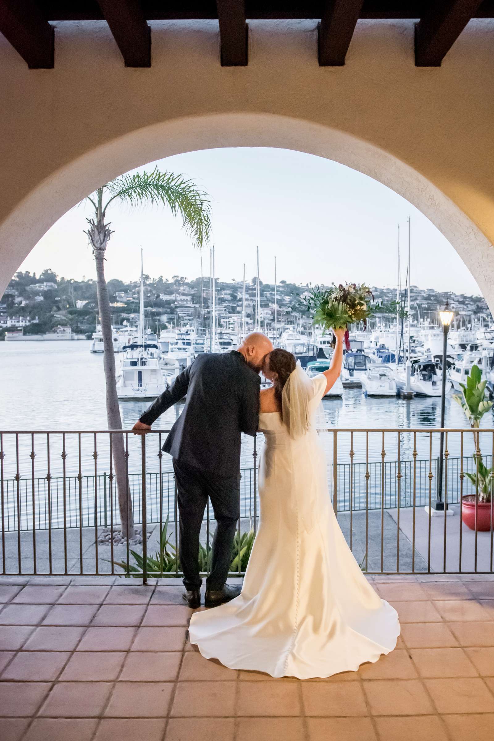 Brick Wedding, Lisa and Dan Wedding Photo #593159 by True Photography