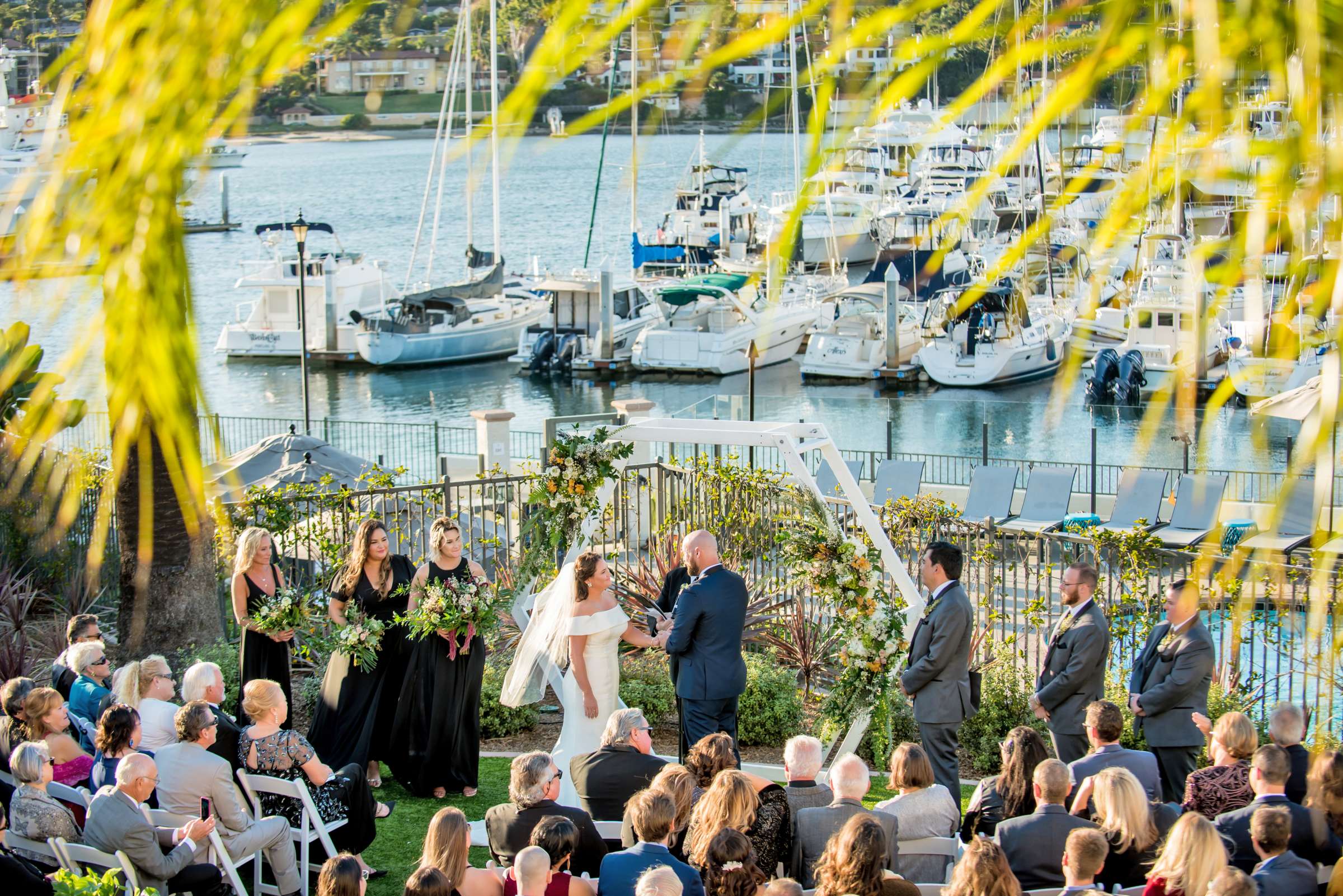 Brick Wedding, Lisa and Dan Wedding Photo #593234 by True Photography