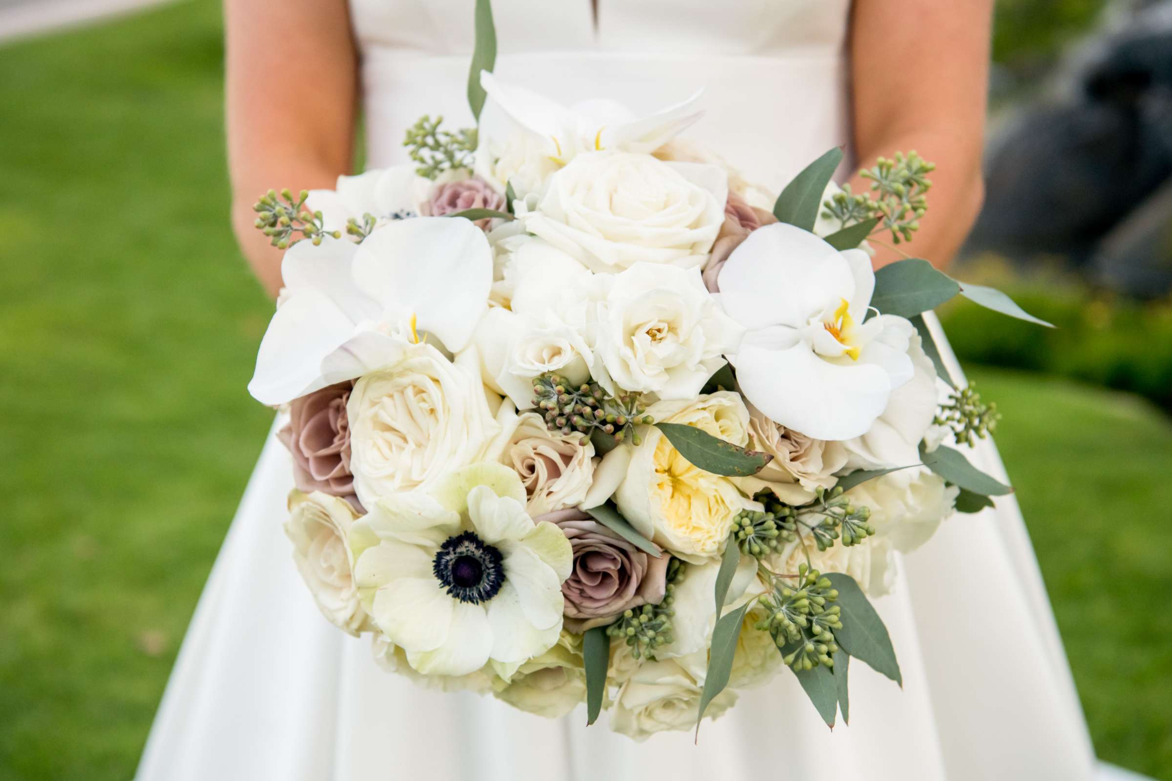 Marriott Marquis San Diego Marina Wedding coordinated by First Comes Love Weddings & Events, Ashlee and John Wedding Photo #129 by True Photography