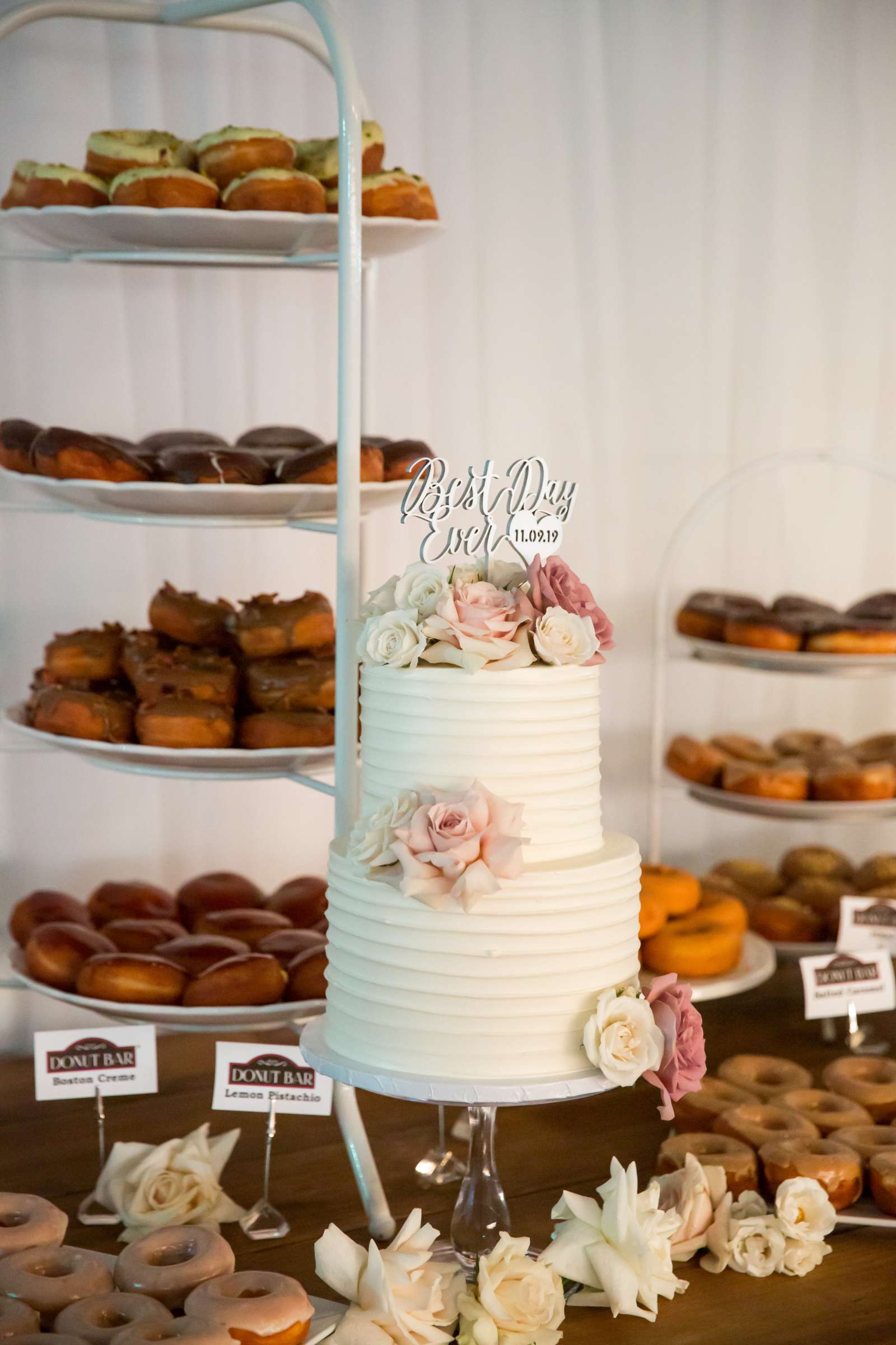 Marriott Marquis San Diego Marina Wedding coordinated by First Comes Love Weddings & Events, Ashlee and John Wedding Photo #153 by True Photography