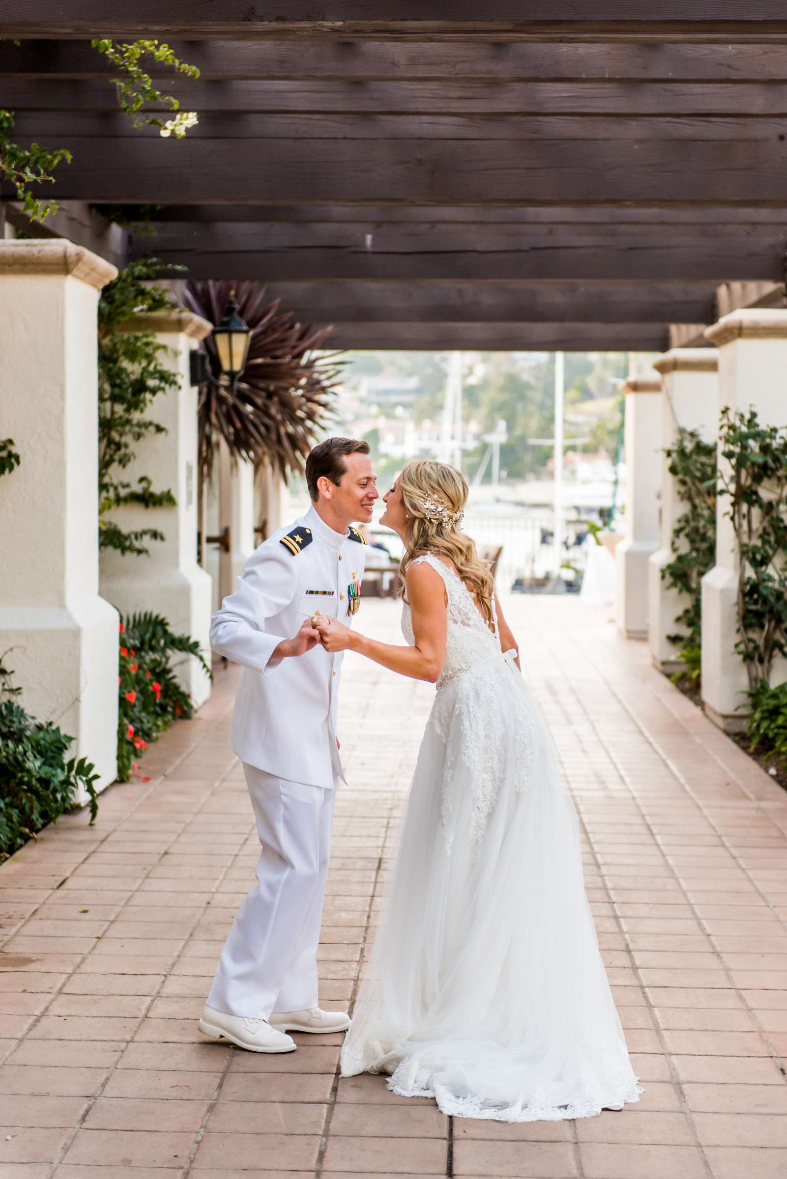 Admiral Kidd Club Wedding coordinated by One Fabulous Event, Bridie and Jimmy Wedding Photo #593572 by True Photography