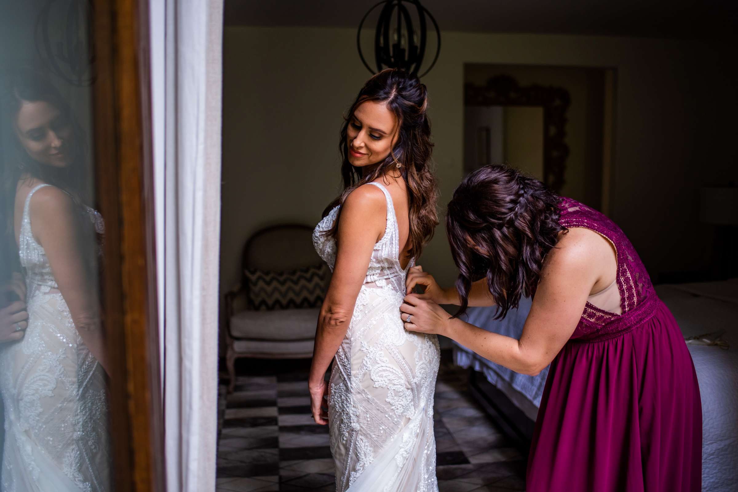 Scripps Seaside Forum Wedding coordinated by The Best Wedding For You, Jessica and Tyler Wedding Photo #39 by True Photography