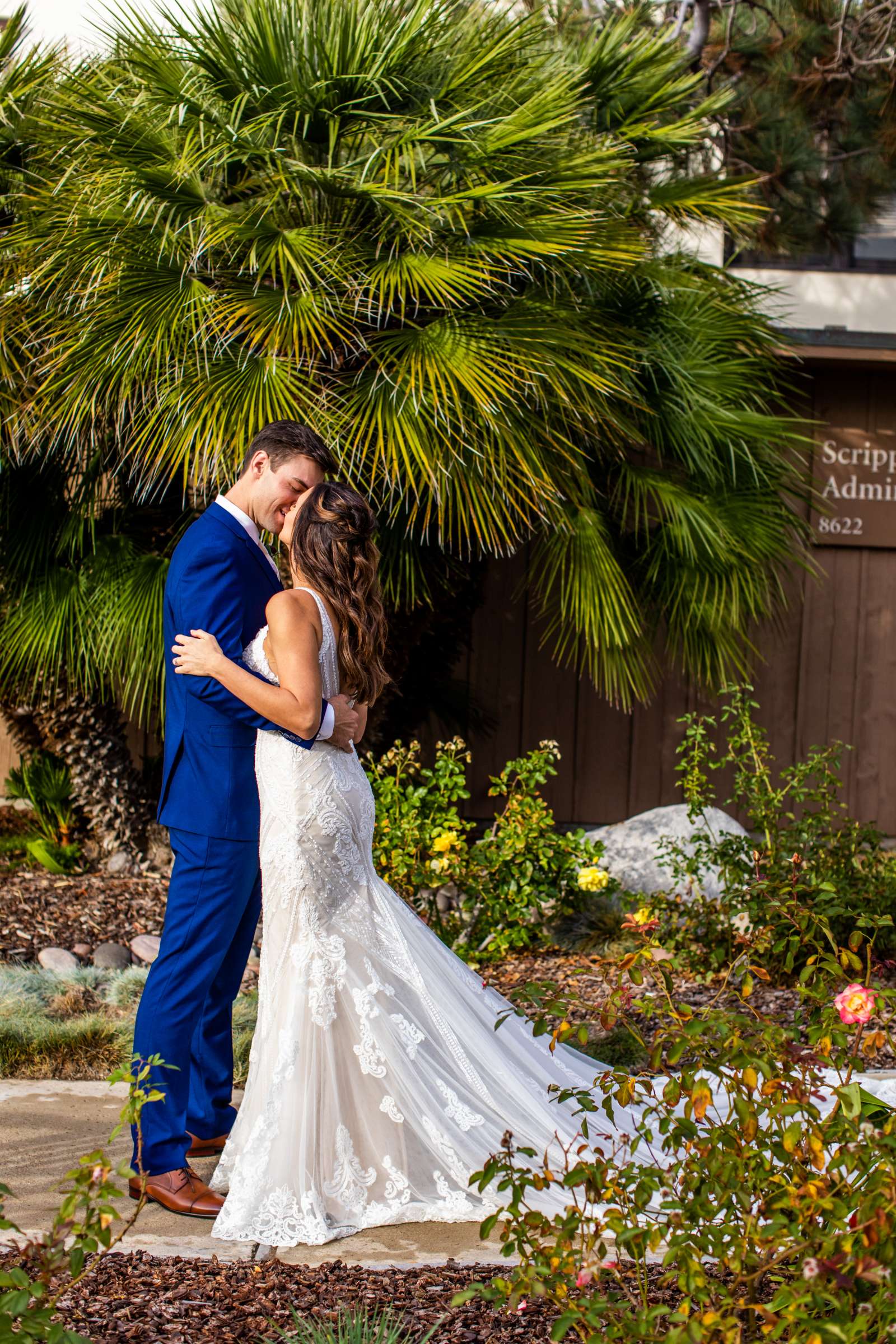 Scripps Seaside Forum Wedding coordinated by The Best Wedding For You, Jessica and Tyler Wedding Photo #68 by True Photography