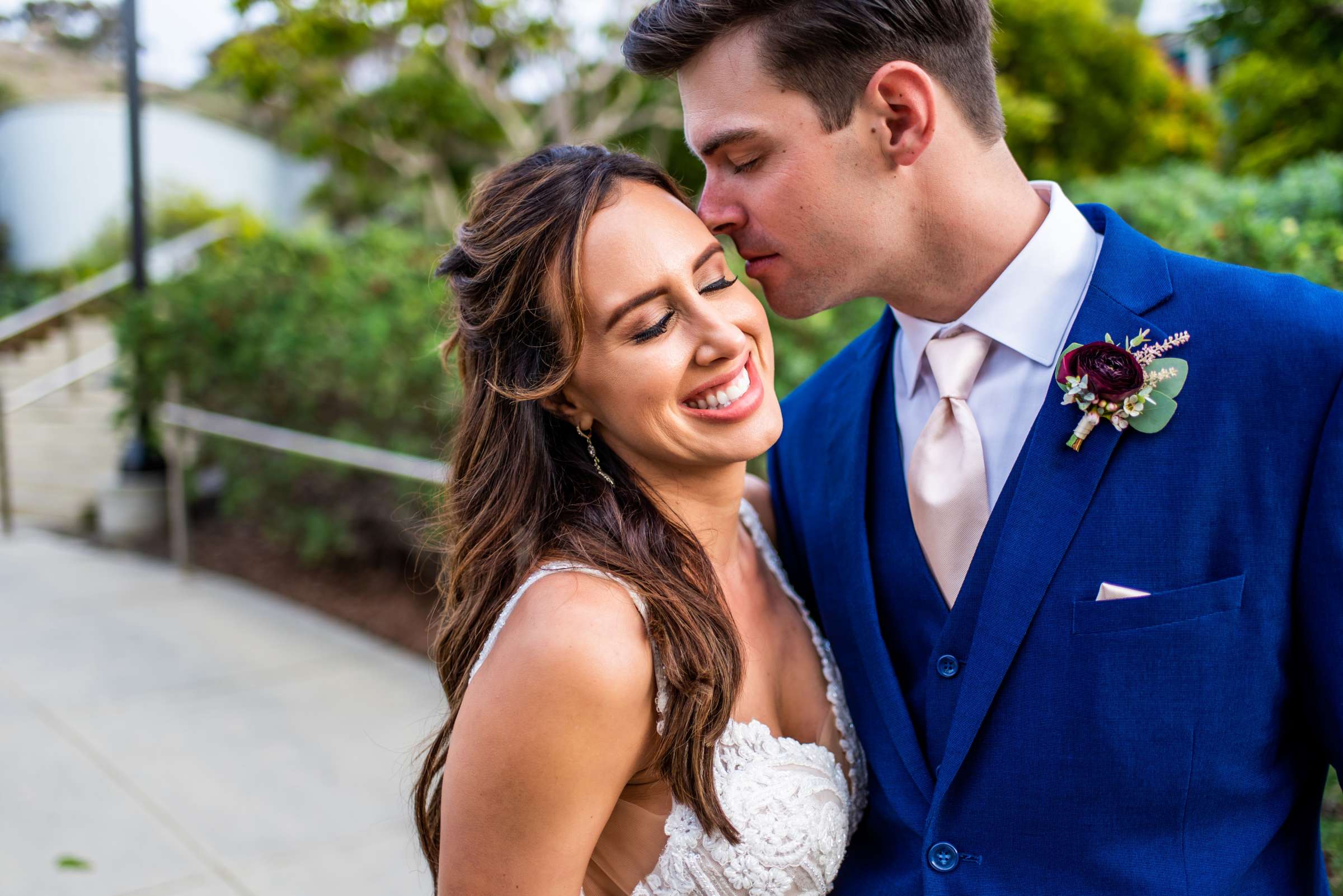 Scripps Seaside Forum Wedding coordinated by The Best Wedding For You, Jessica and Tyler Wedding Photo #78 by True Photography