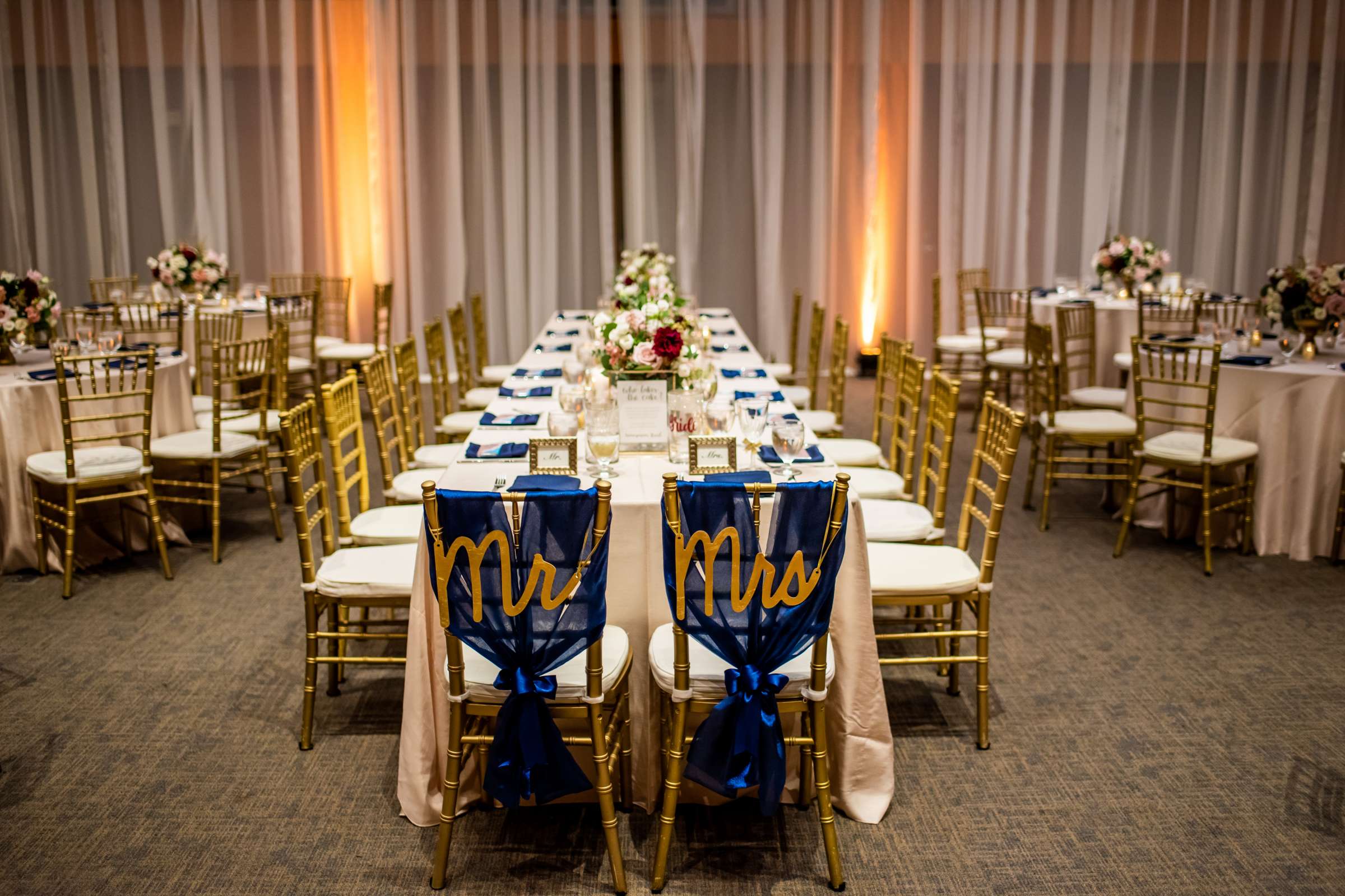 Scripps Seaside Forum Wedding coordinated by The Best Wedding For You, Jessica and Tyler Wedding Photo #206 by True Photography