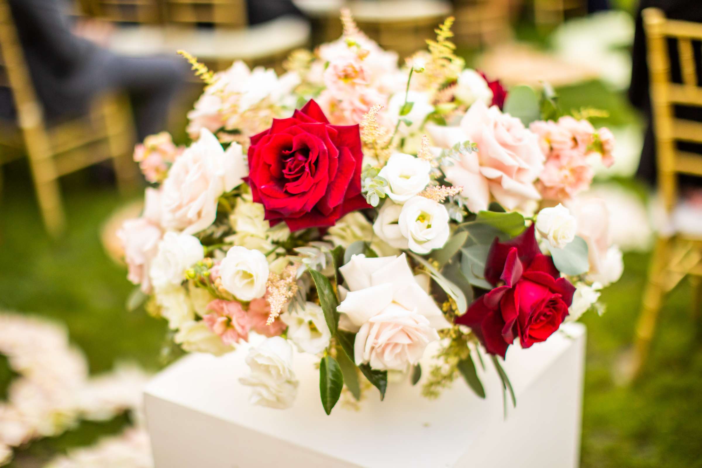 Scripps Seaside Forum Wedding coordinated by The Best Wedding For You, Jessica and Tyler Wedding Photo #204 by True Photography