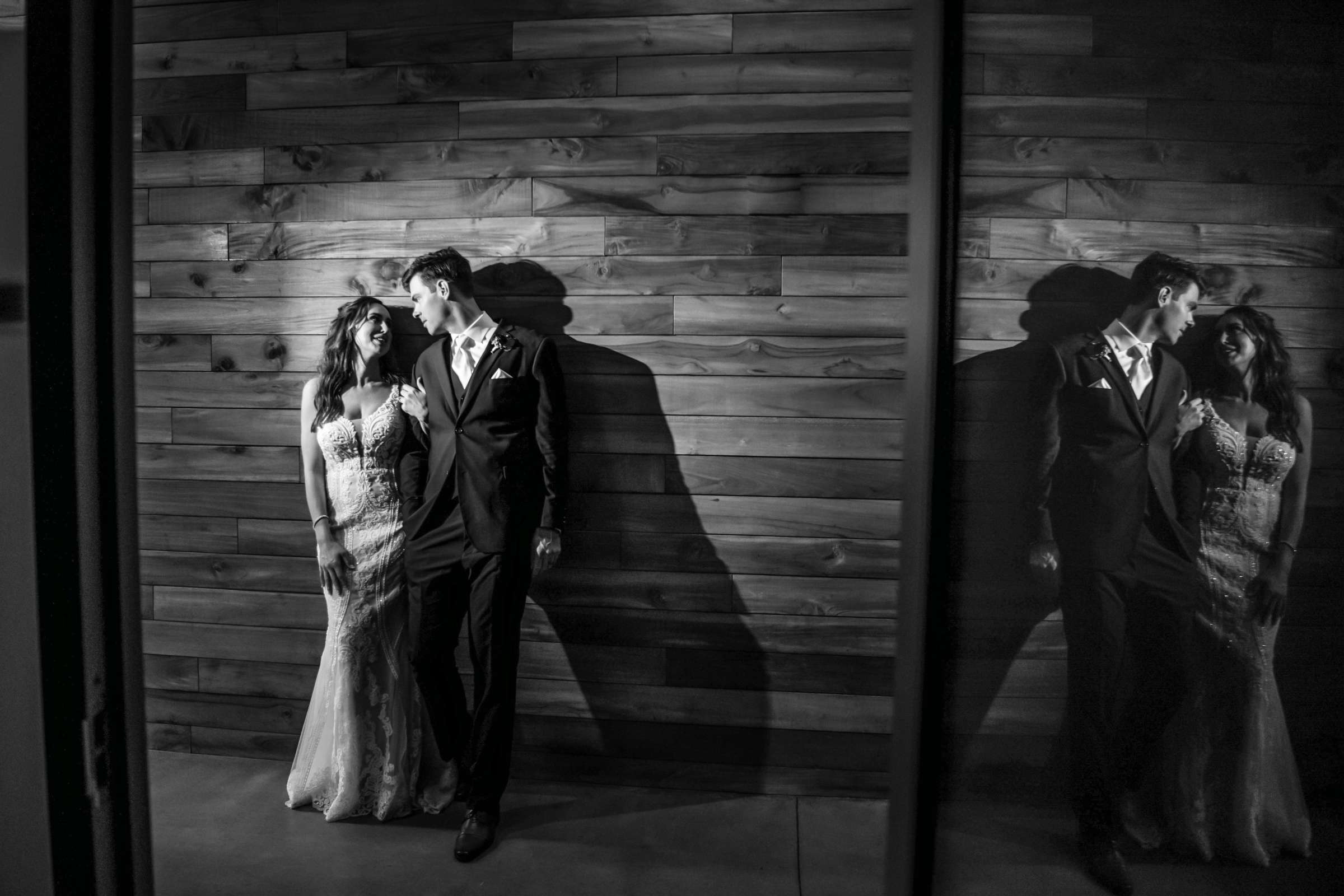 Scripps Seaside Forum Wedding coordinated by The Best Wedding For You, Jessica and Tyler Wedding Photo #5 by True Photography