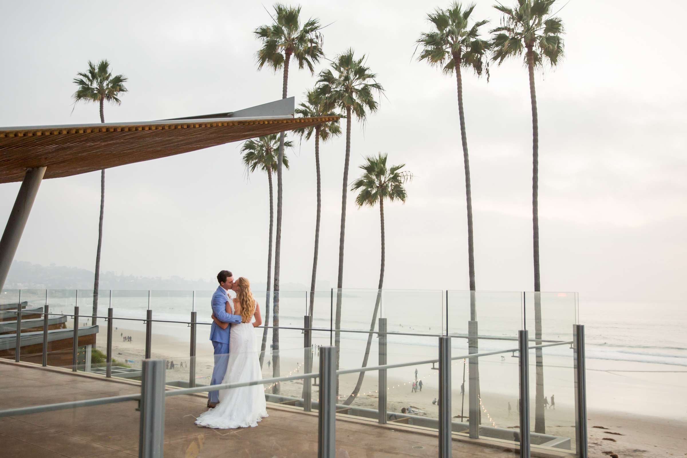 Scripps Seaside Forum Wedding coordinated by I Do Weddings, Megan and Garth Wedding Photo #6 by True Photography