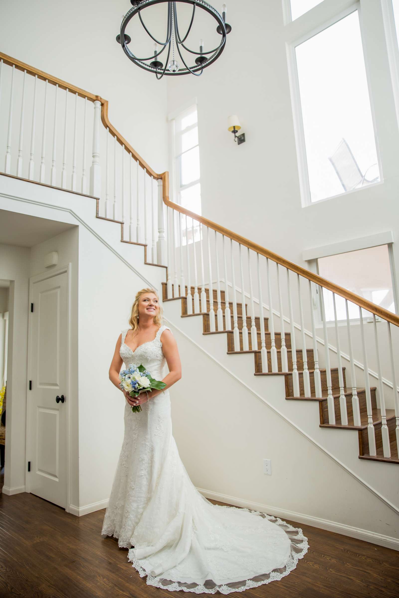 Scripps Seaside Forum Wedding coordinated by I Do Weddings, Megan and Garth Wedding Photo #15 by True Photography