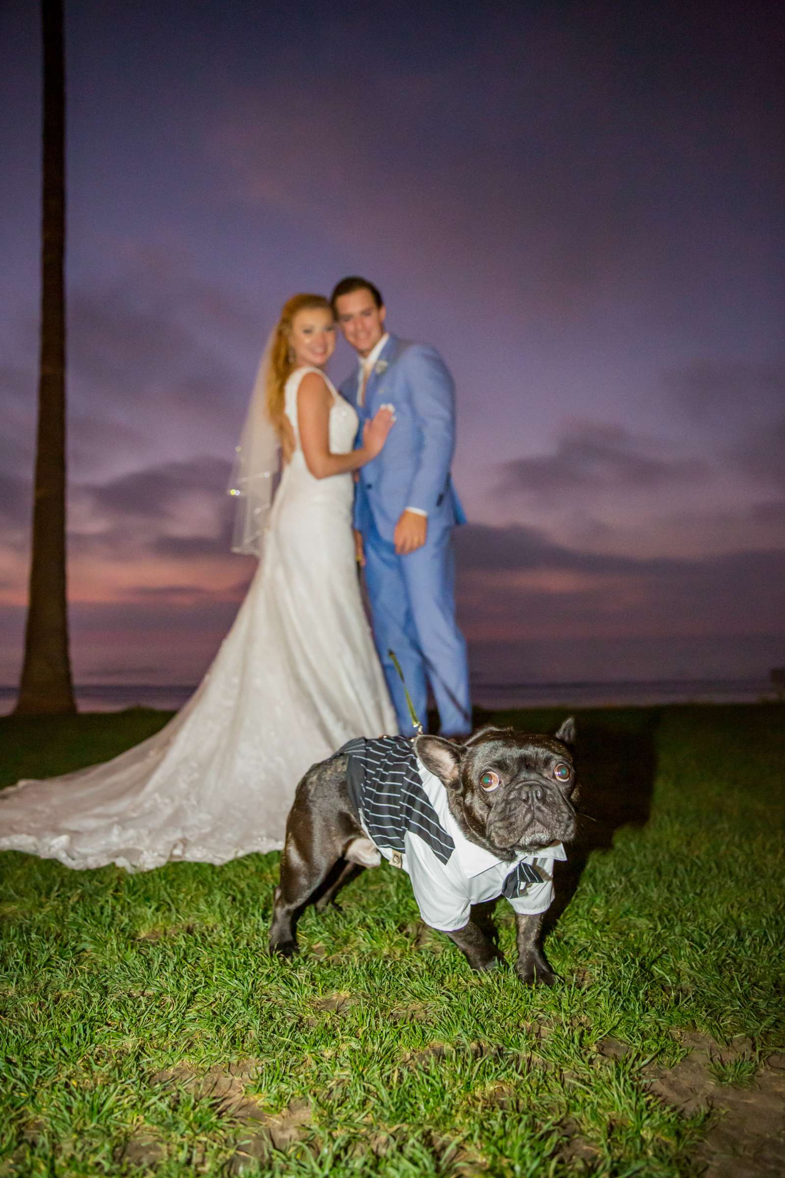 Scripps Seaside Forum Wedding coordinated by I Do Weddings, Megan and Garth Wedding Photo #27 by True Photography