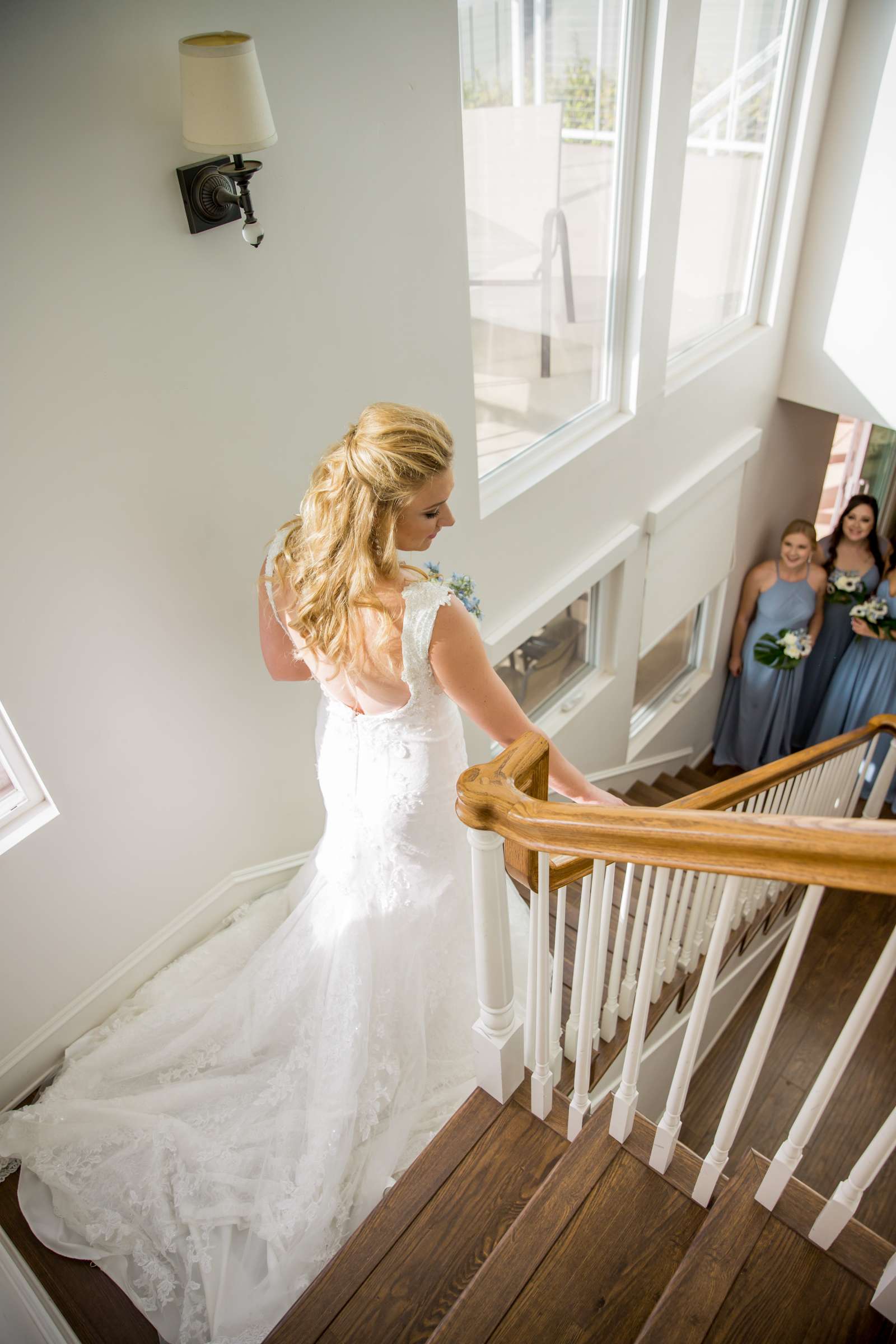 Scripps Seaside Forum Wedding coordinated by I Do Weddings, Megan and Garth Wedding Photo #49 by True Photography