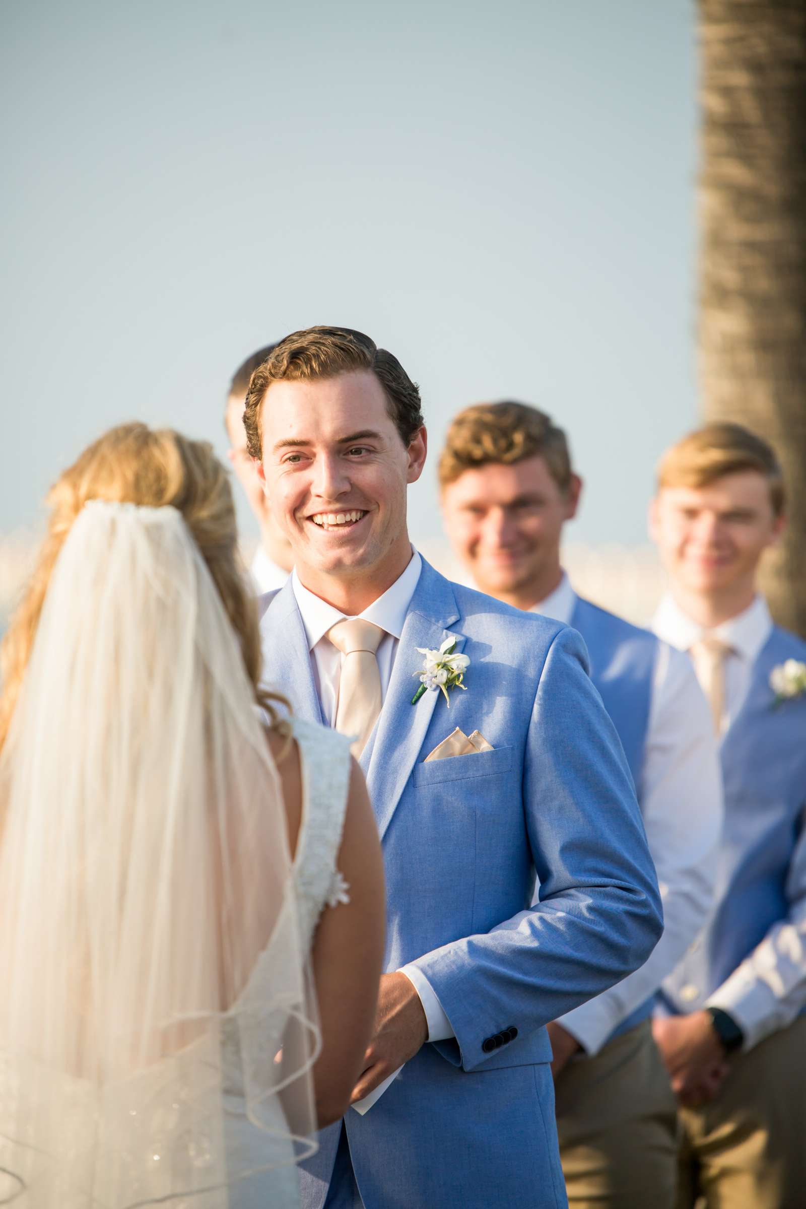 Scripps Seaside Forum Wedding coordinated by I Do Weddings, Megan and Garth Wedding Photo #92 by True Photography