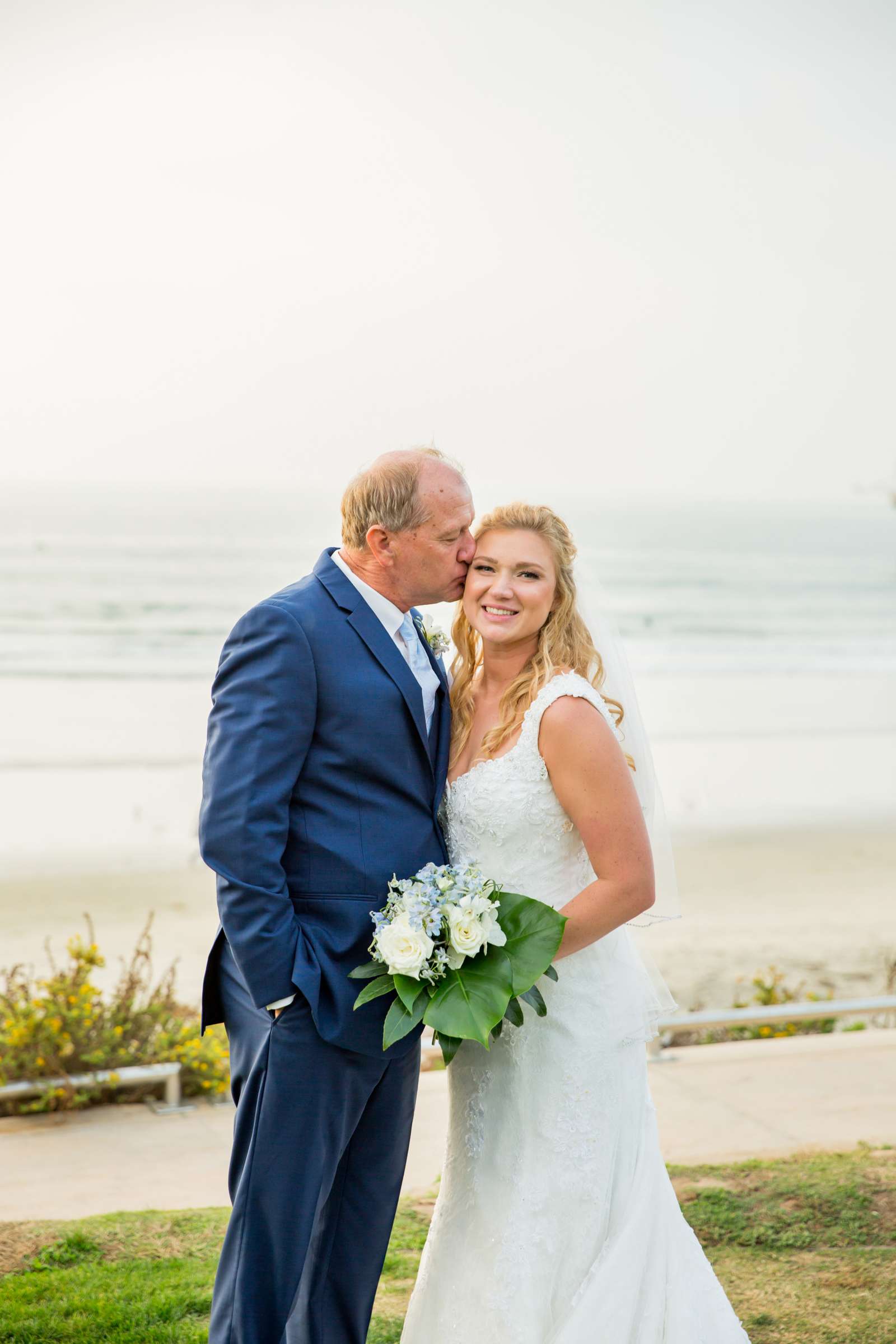 Scripps Seaside Forum Wedding coordinated by I Do Weddings, Megan and Garth Wedding Photo #115 by True Photography