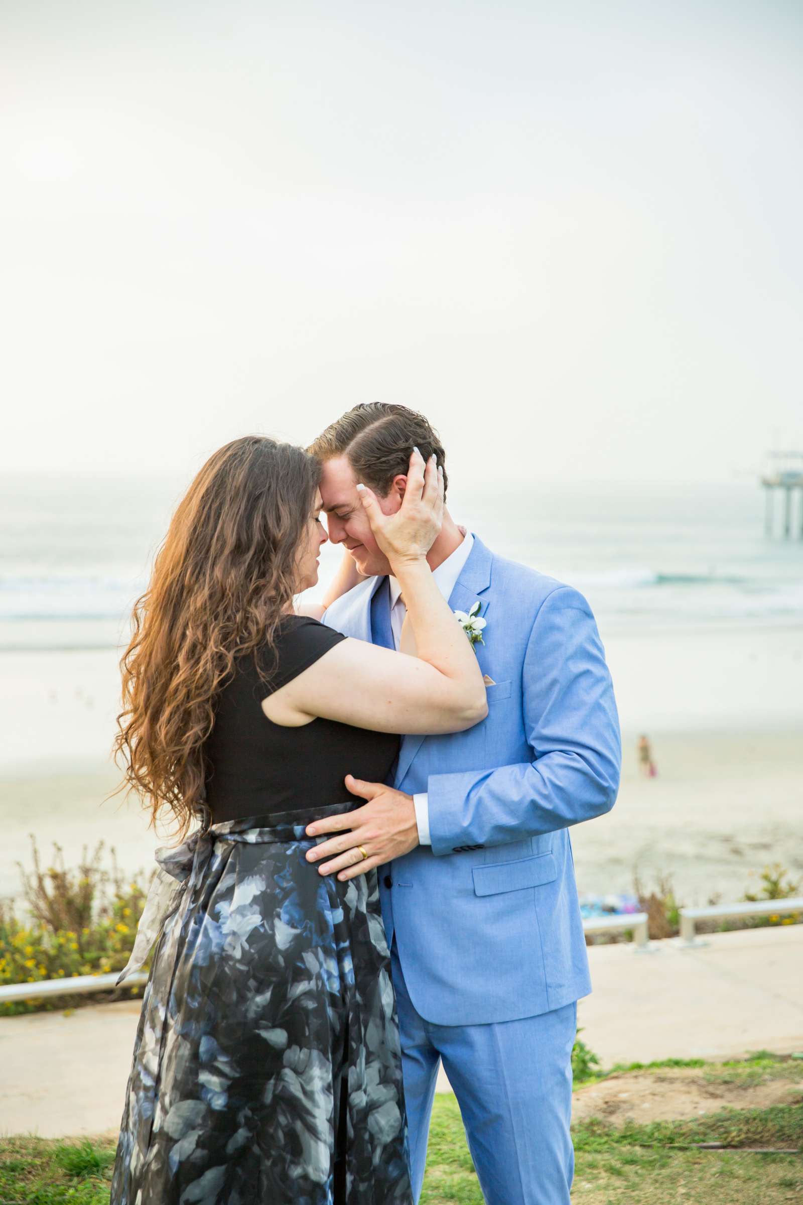 Scripps Seaside Forum Wedding coordinated by I Do Weddings, Megan and Garth Wedding Photo #117 by True Photography