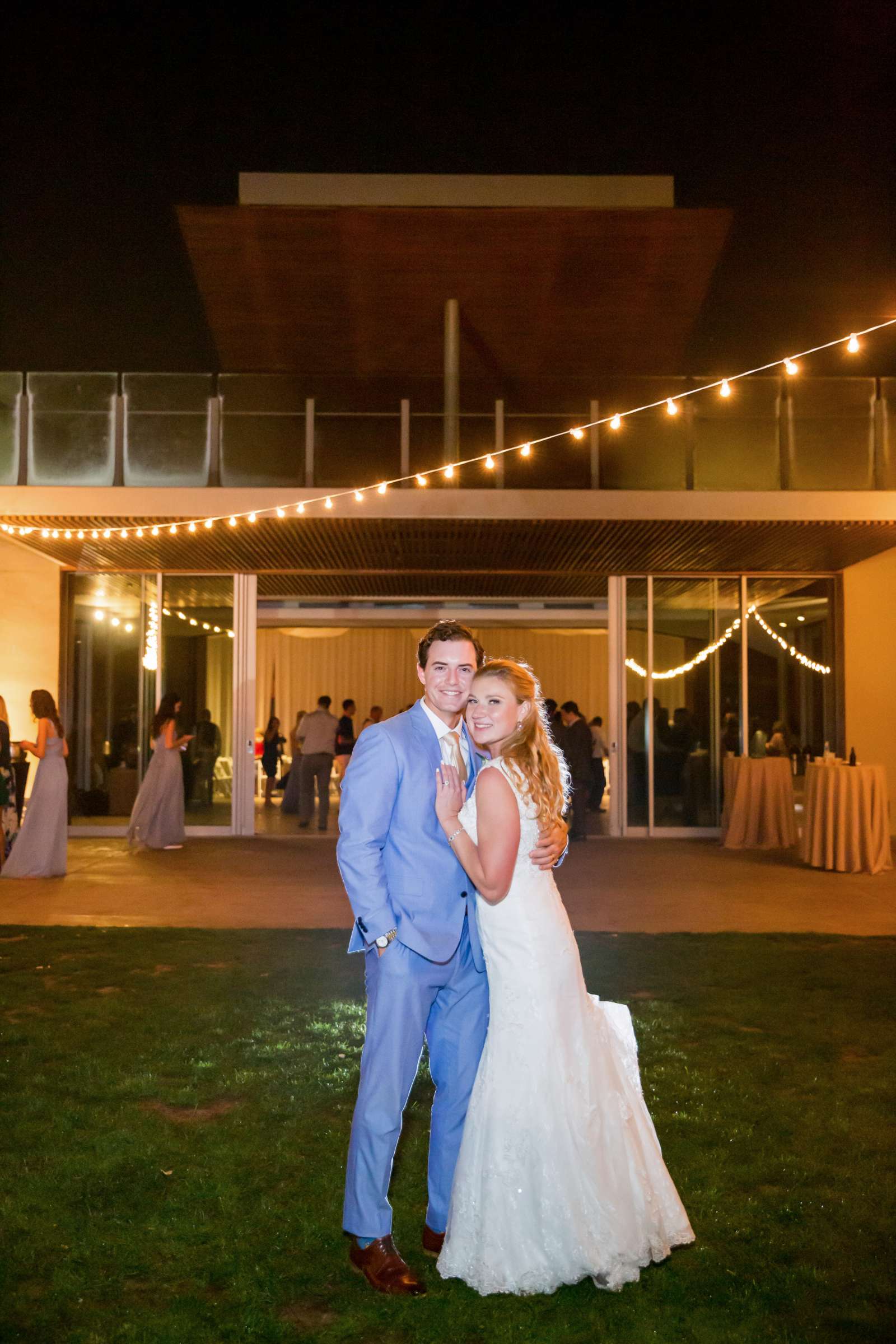 Scripps Seaside Forum Wedding coordinated by I Do Weddings, Megan and Garth Wedding Photo #219 by True Photography