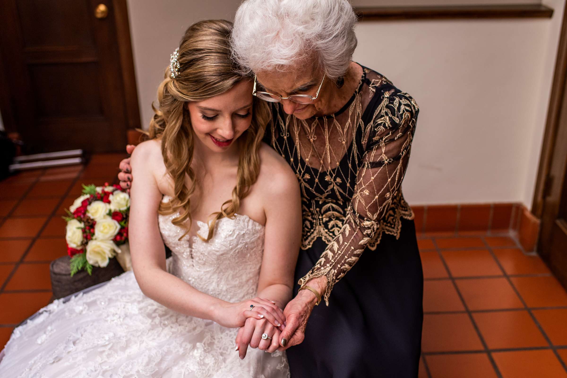 Wedding coordinated by First Comes Love Weddings & Events, Kate and Garrett Wedding Photo #62 by True Photography