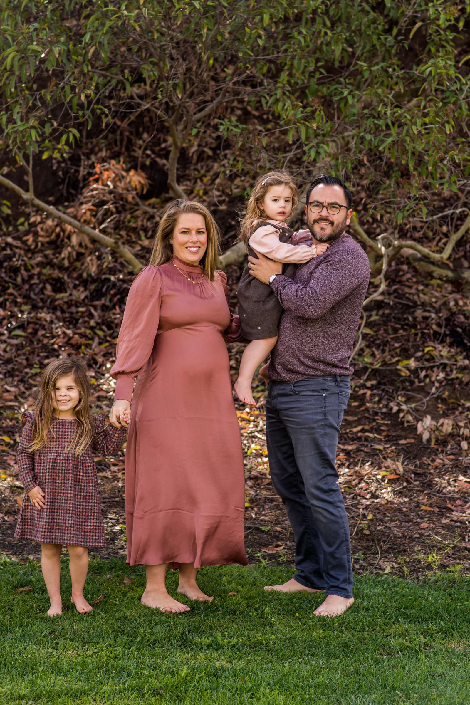 Family Portraits, Annarose and Arturo Family Photo #29 by True Photography