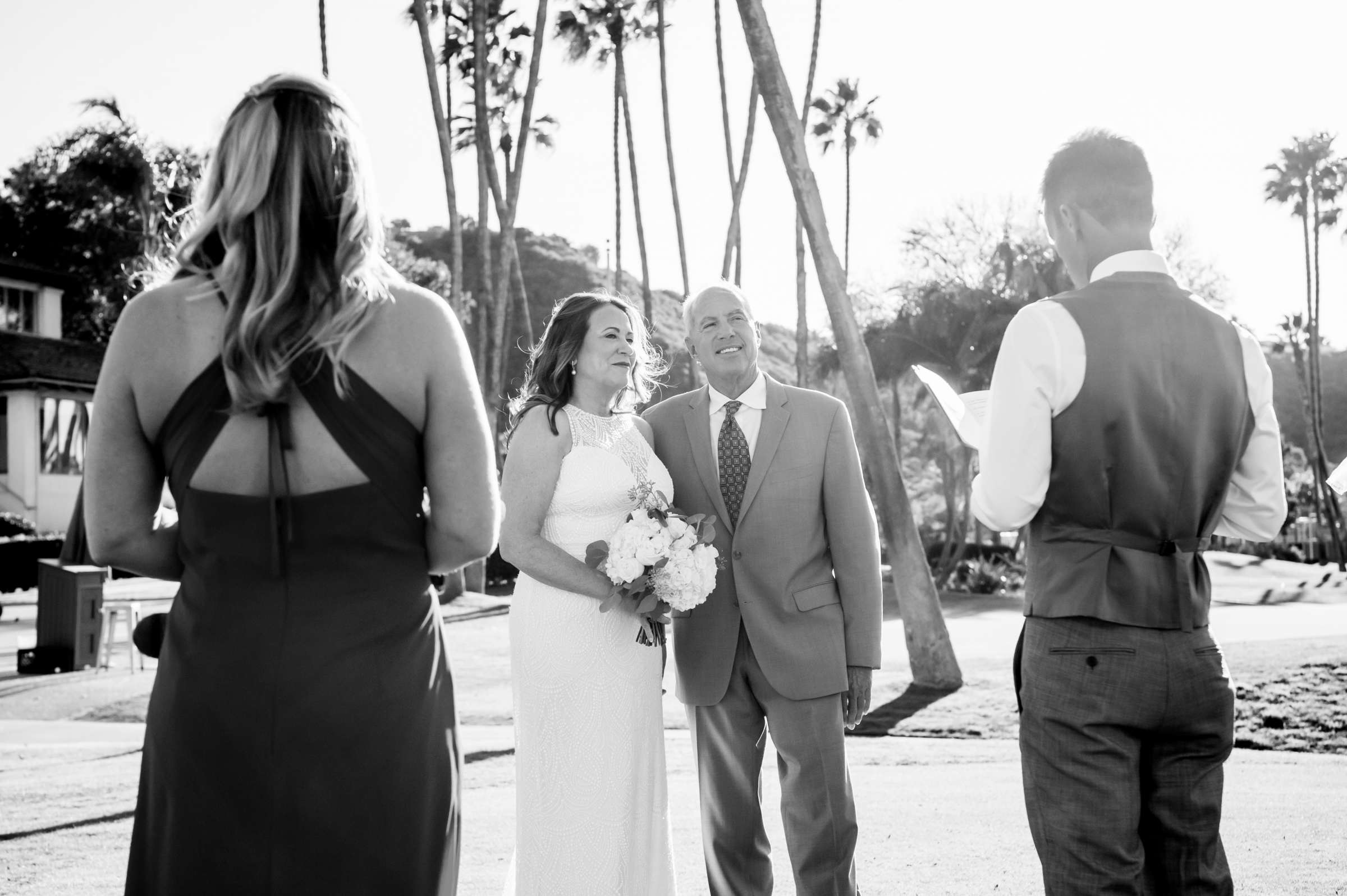 Powerhouse Del Mar Wedding, Barbara and Peter Wedding Photo #33 by True Photography