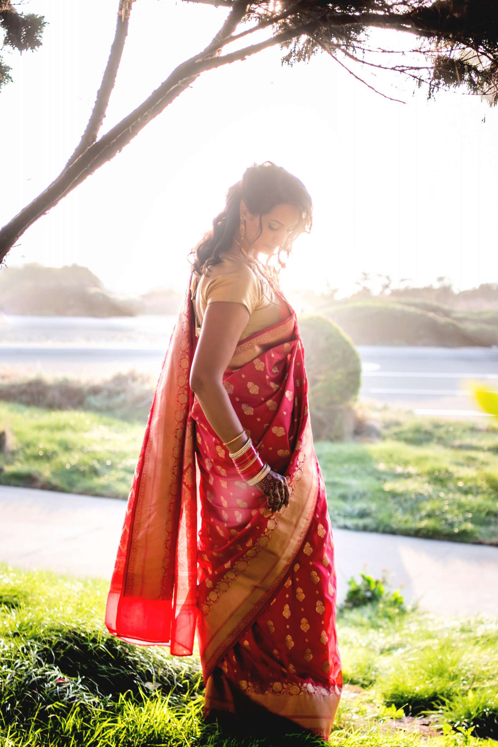 Cape Rey Wedding, Ganisha and Komal Wedding Photo #595282 by True Photography