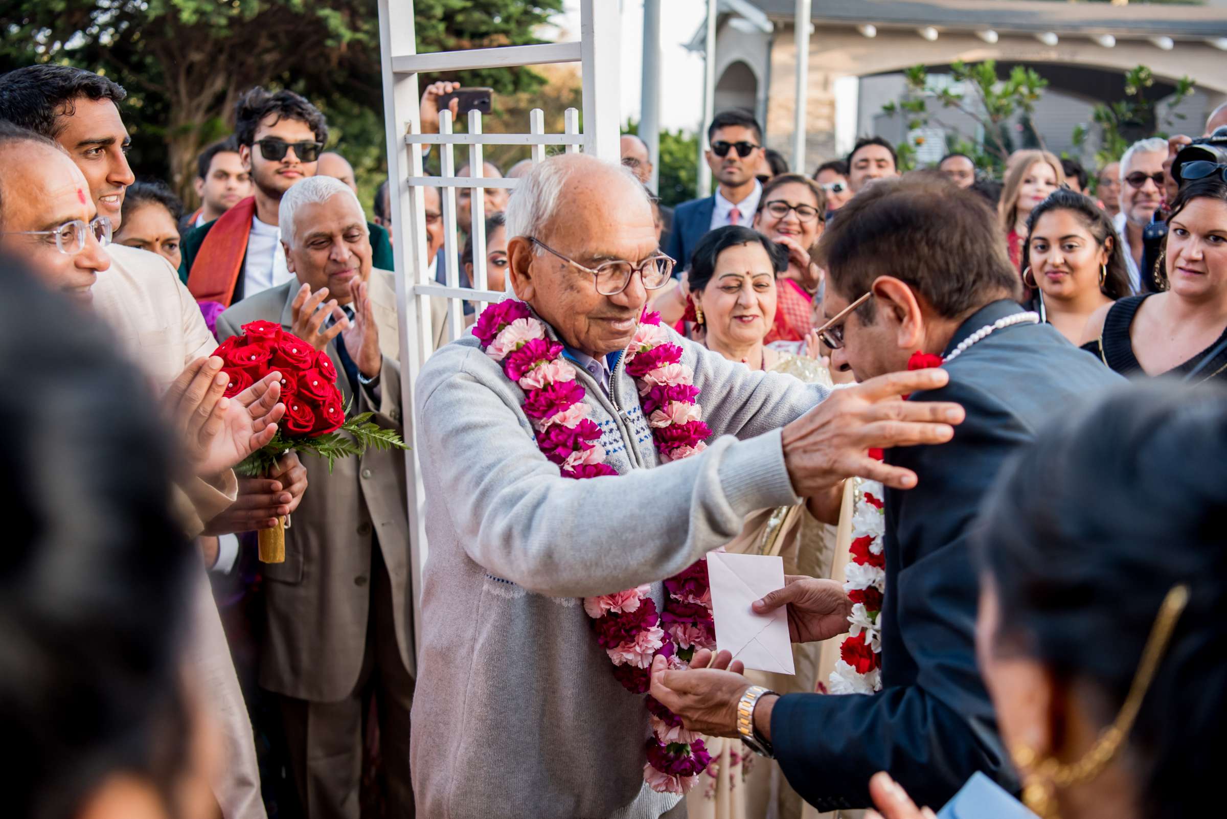 Cape Rey Wedding, Ganisha and Komal Wedding Photo #595372 by True Photography