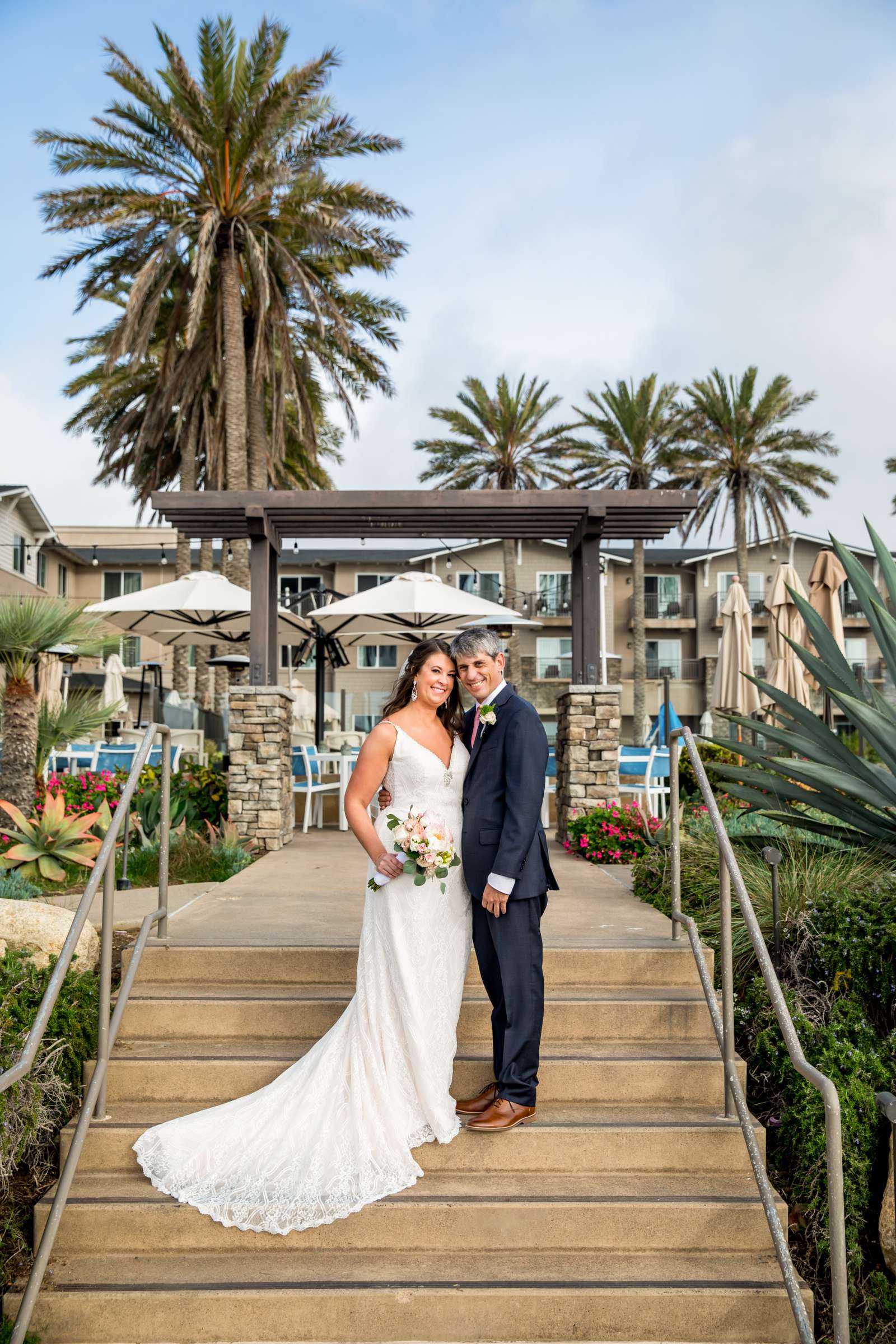 Cape Rey Wedding, Jacqui and Marc Wedding Photo #4 by True Photography